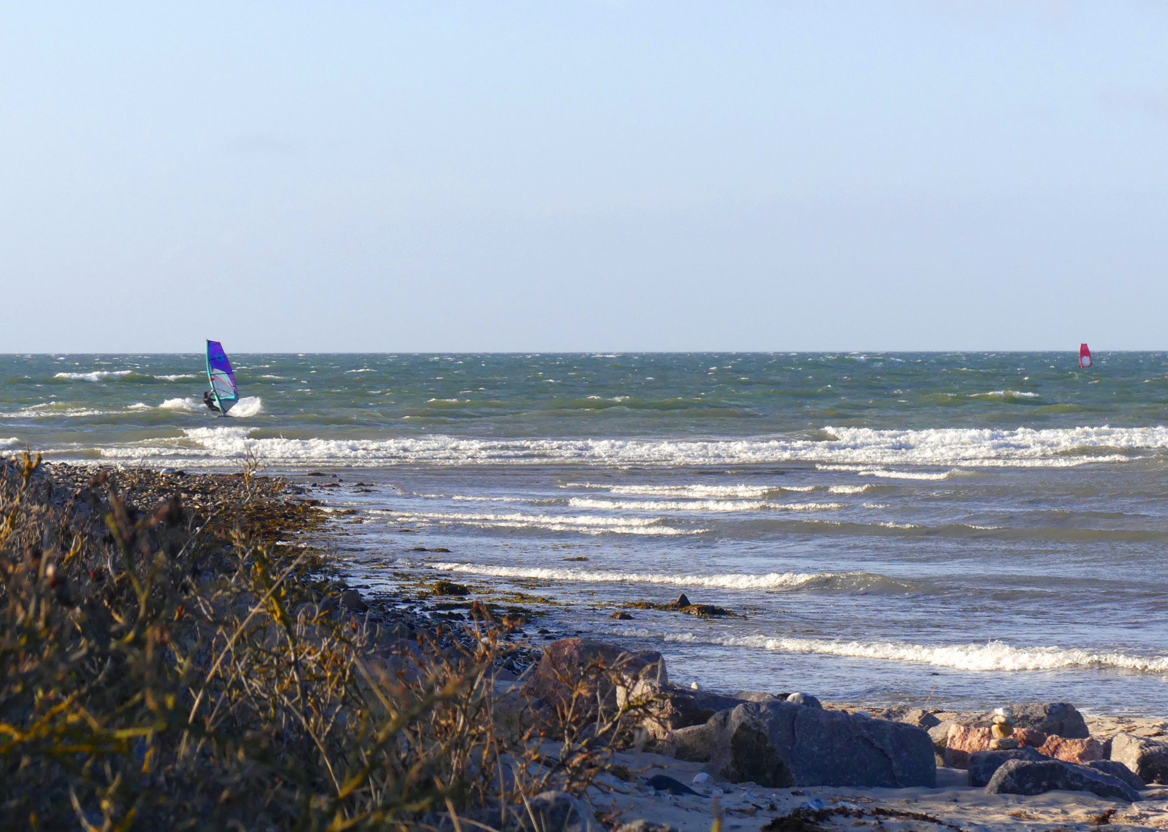 25.03.2026 - Heiligenhafen