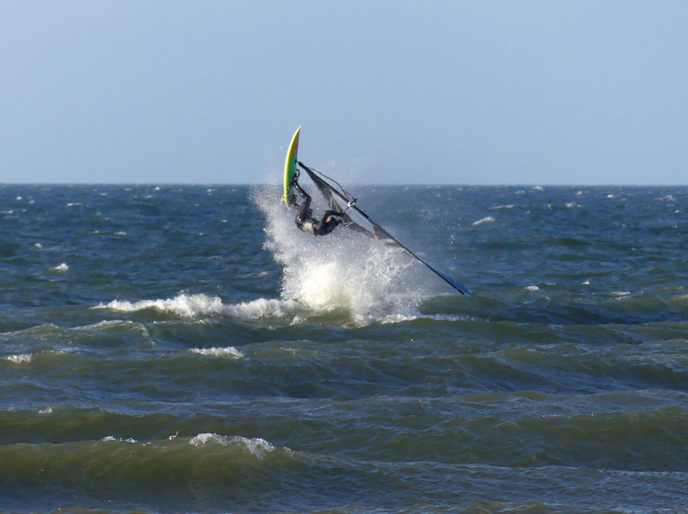 25.03.2026 - Heiligenhafen