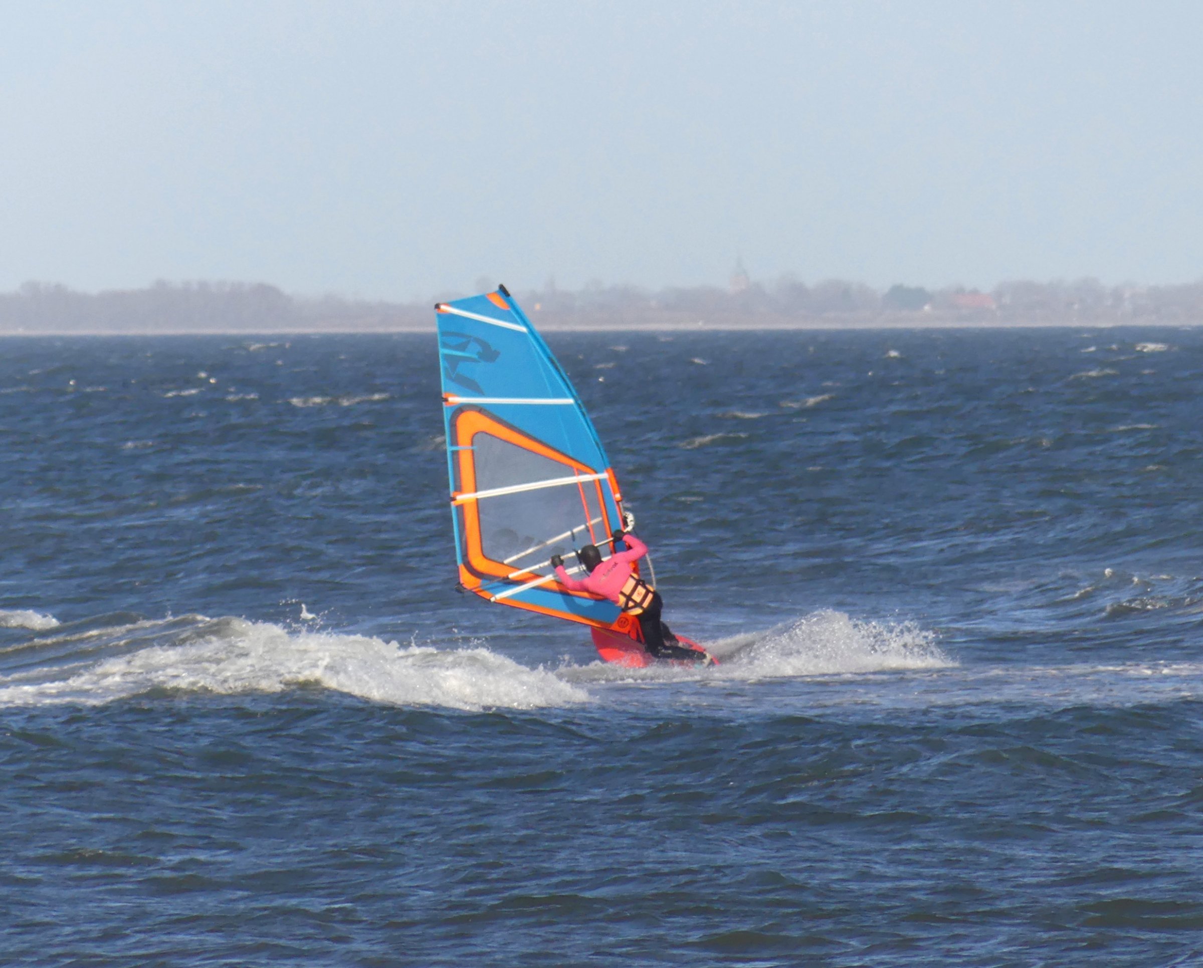 25.03.2026 - Heiligenhafen