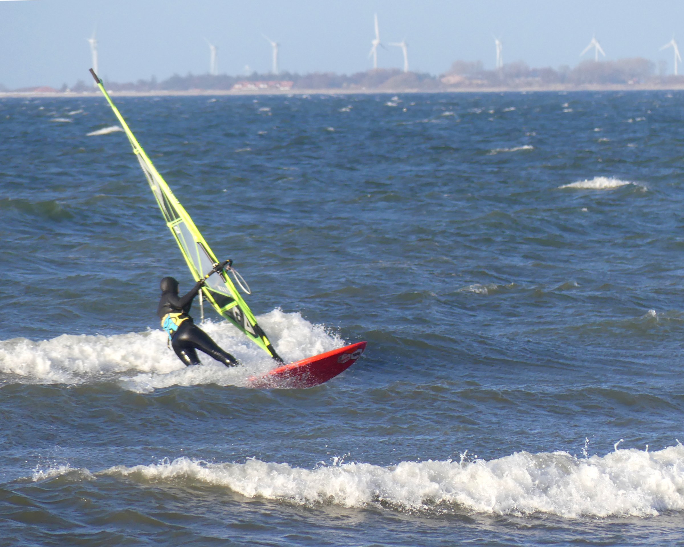 25.03.2026 - Heiligenhafen