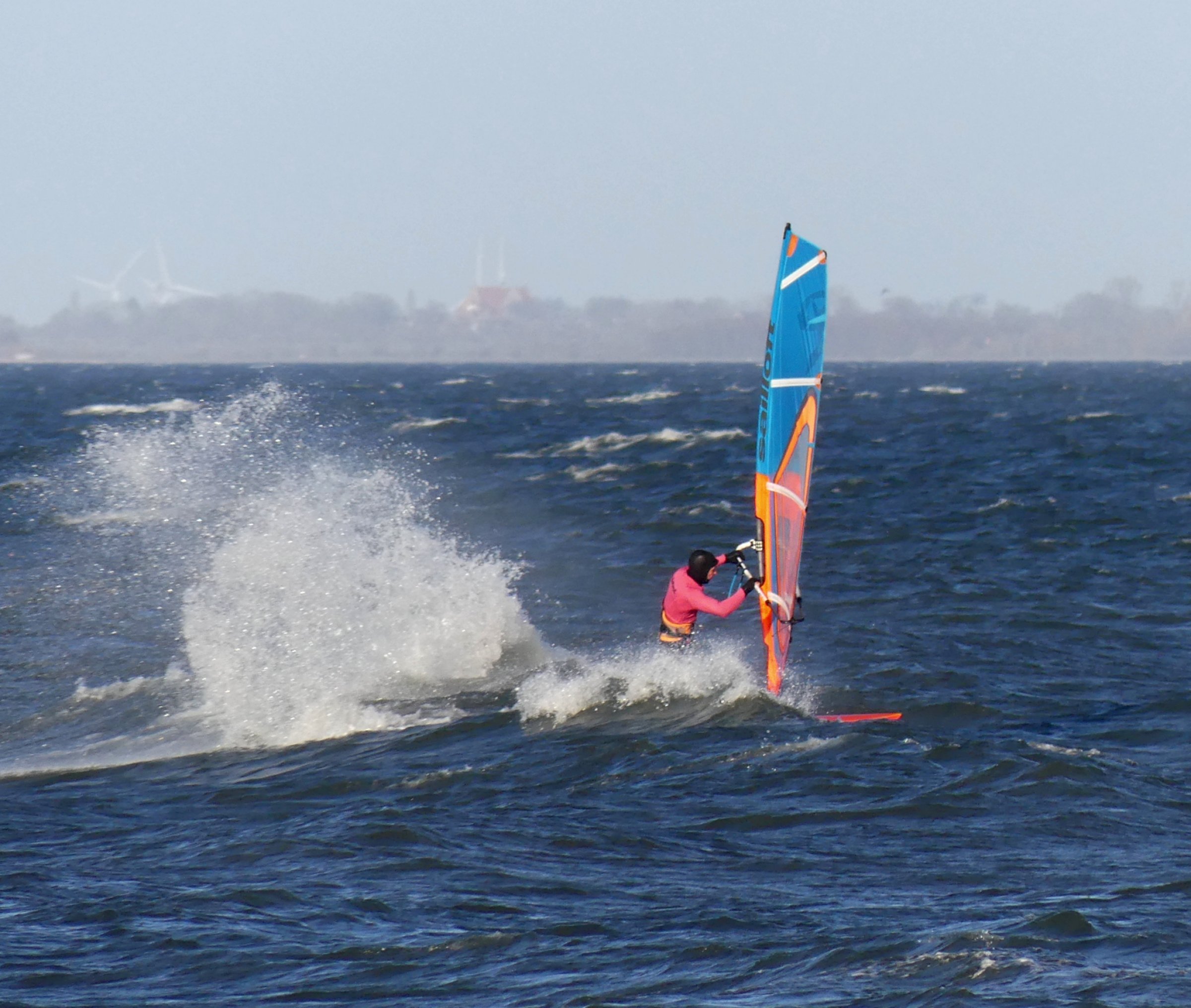 25.03.2026 - Heiligenhafen