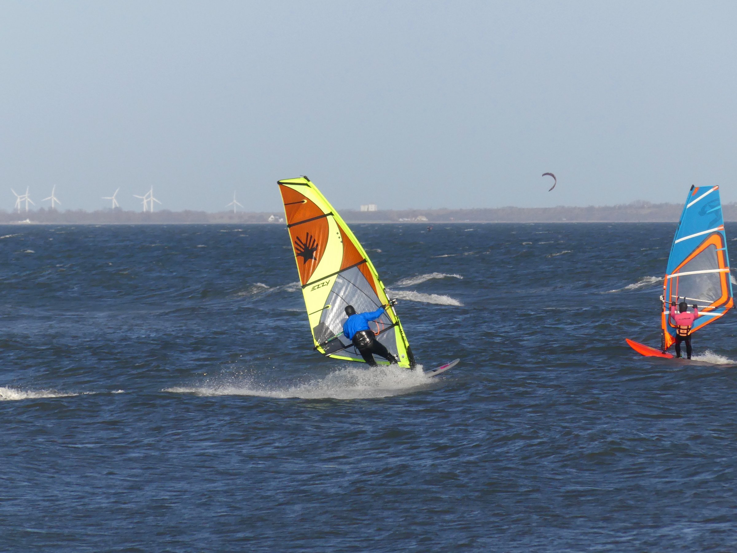 25.03.2026 - Heiligenhafen