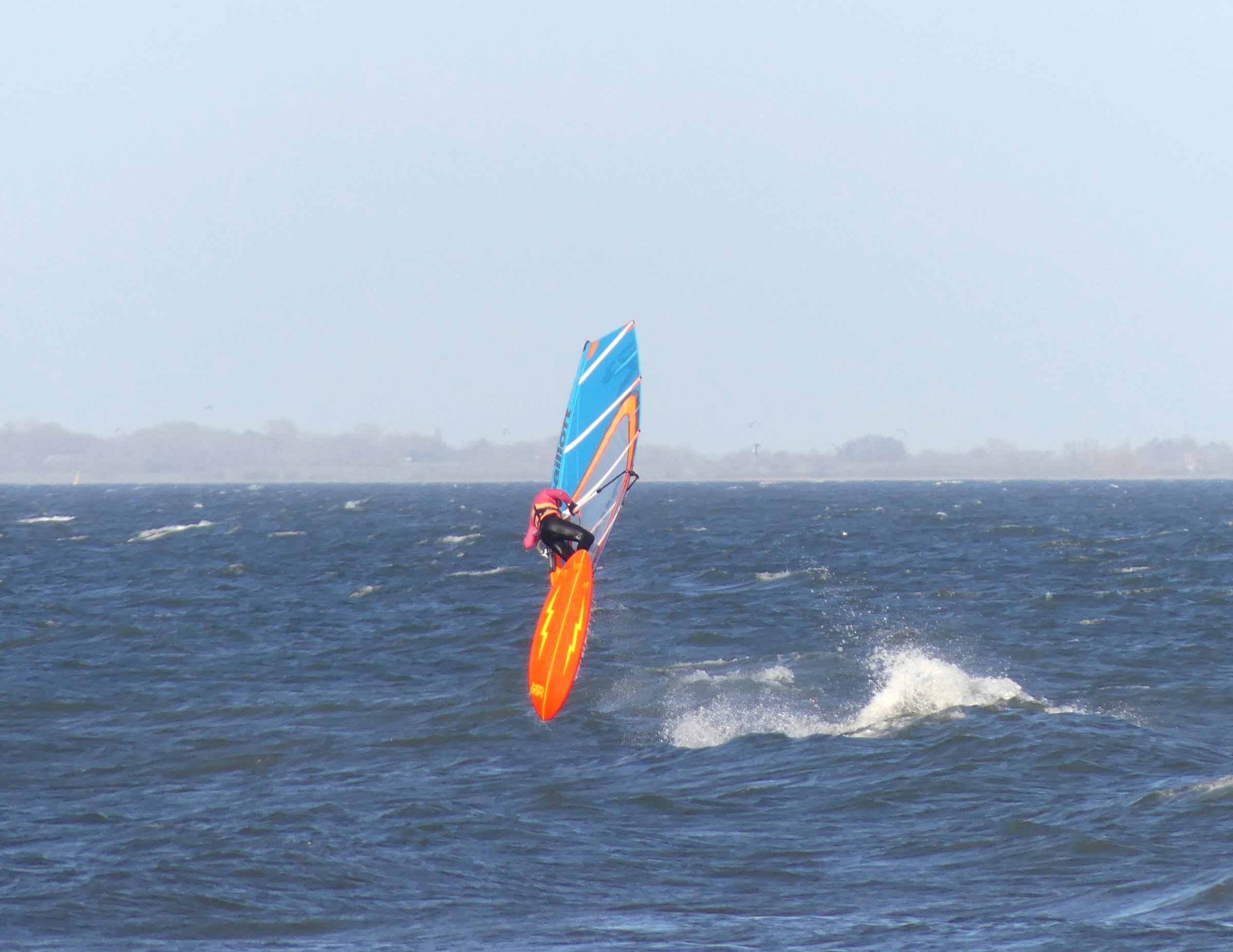 25.03.2026 - Heiligenhafen