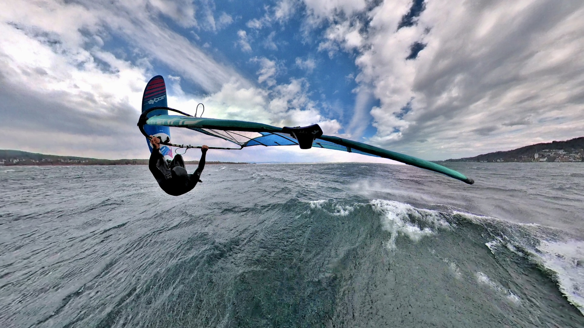 25.03.2026 - Untersee des Bodensees