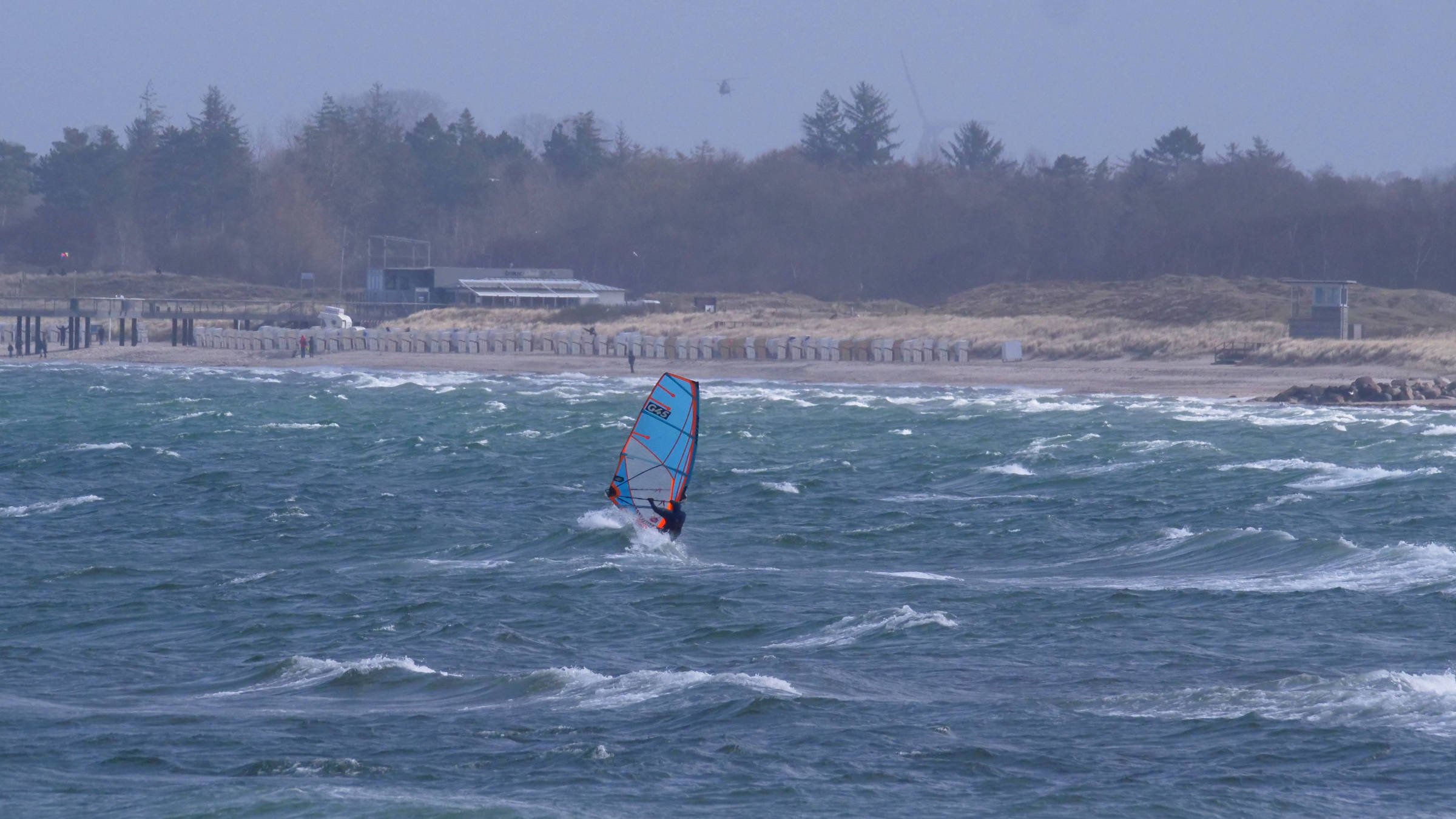 26.03.2026 - Weißenhaus