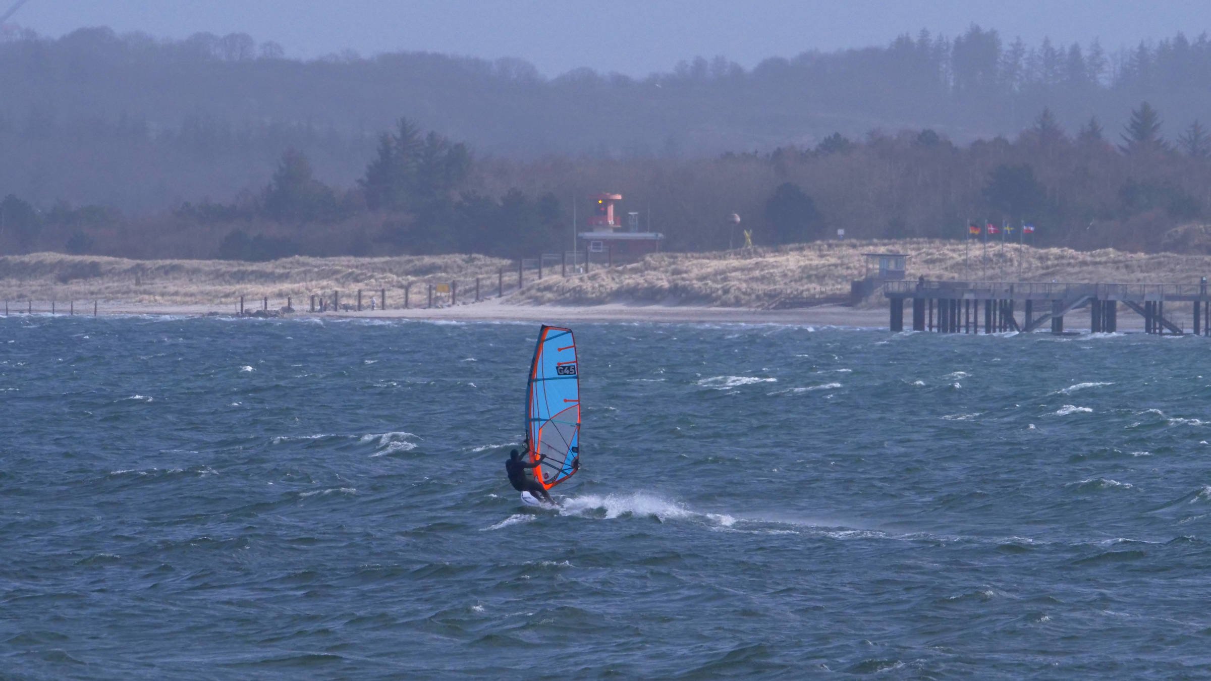 26.03.2026 - Weißenhaus