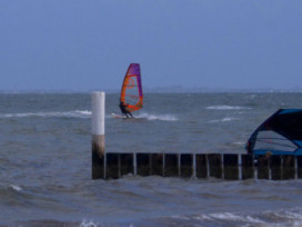 26.03.2026 - Heiligenhafen