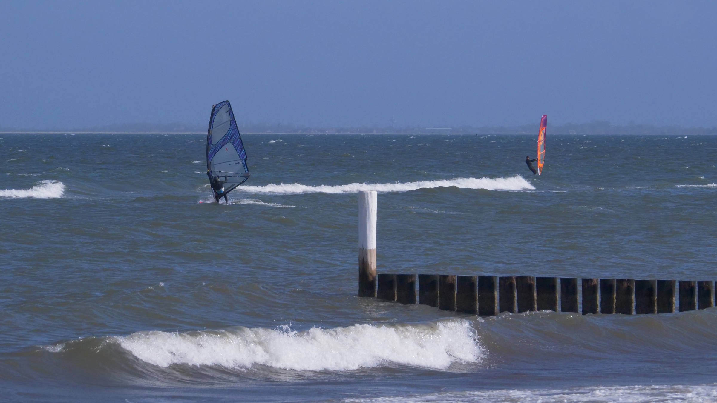 26.03.2026 - Heiligenhafen