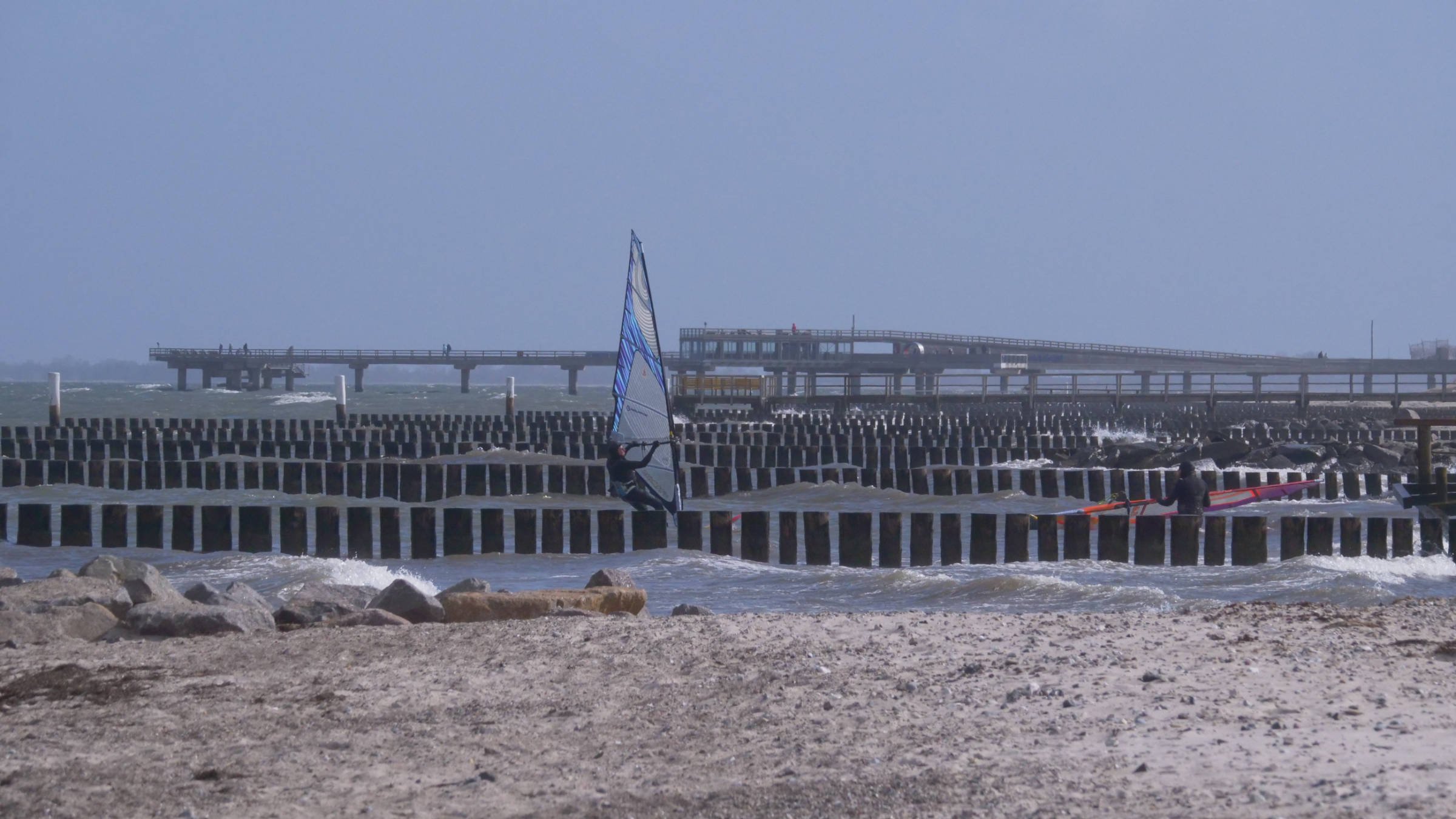 26.03.2026 - Heiligenhafen