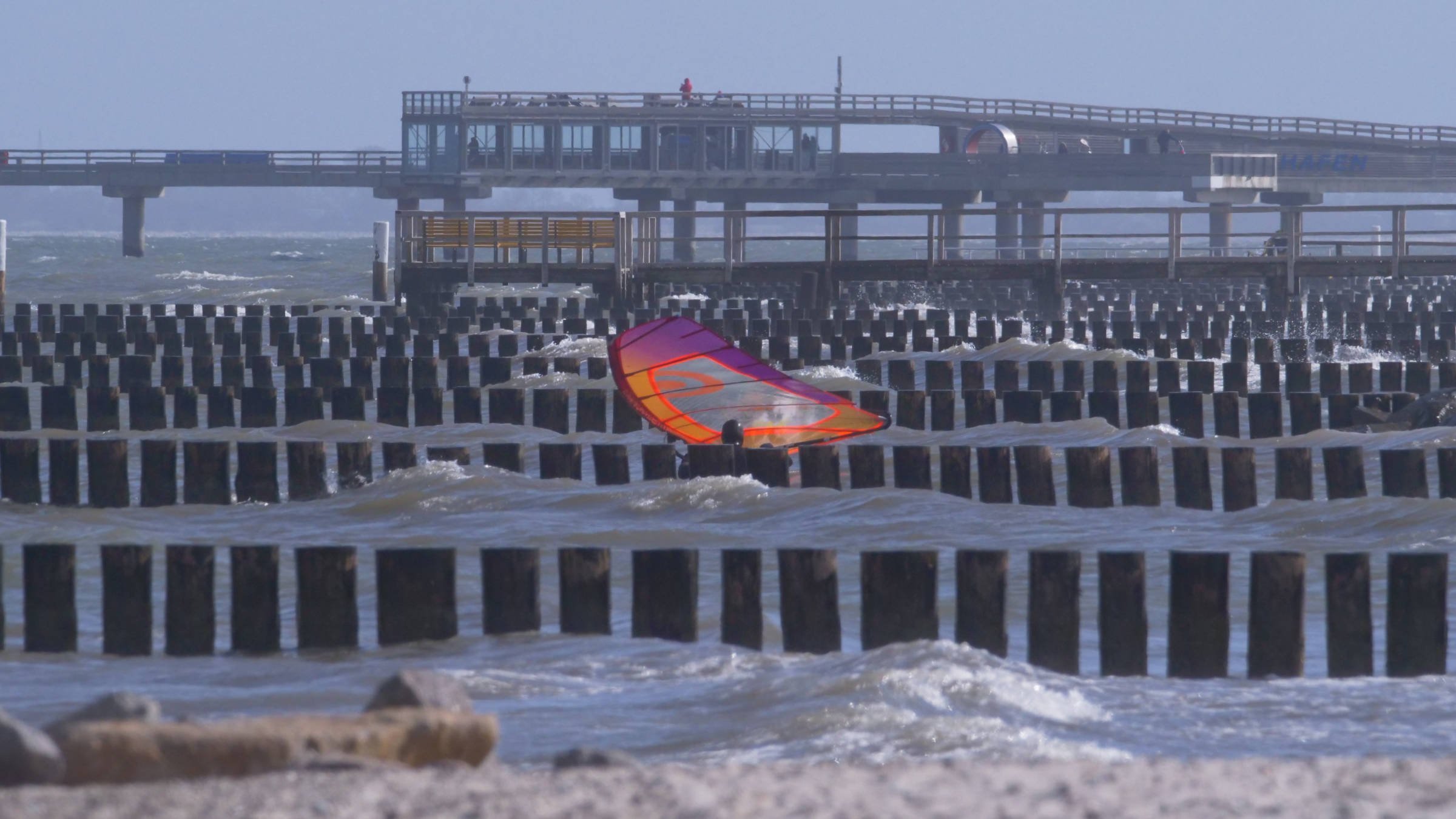 26.03.2026 - Heiligenhafen