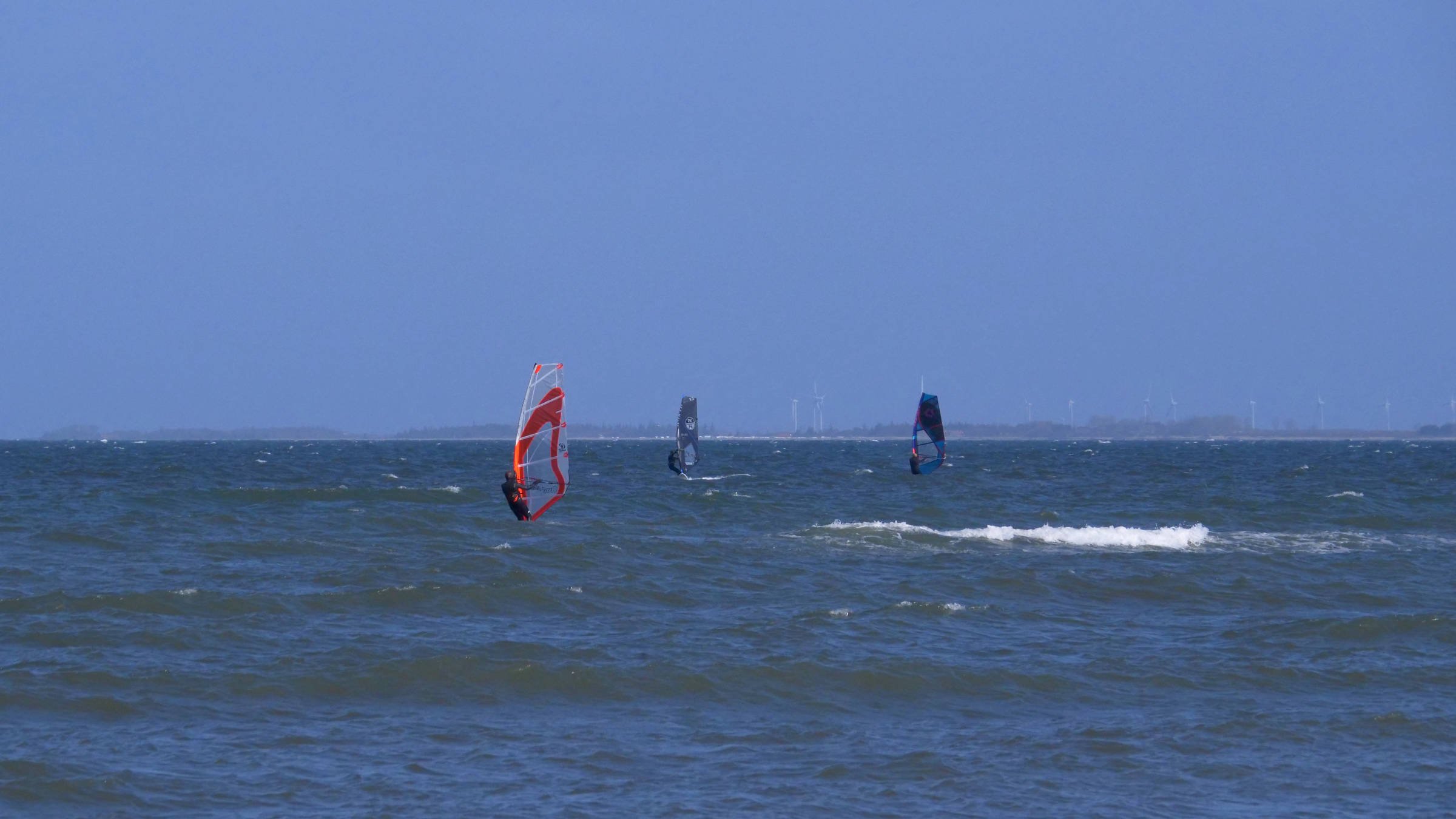 26.03.2026 - Heiligenhafen