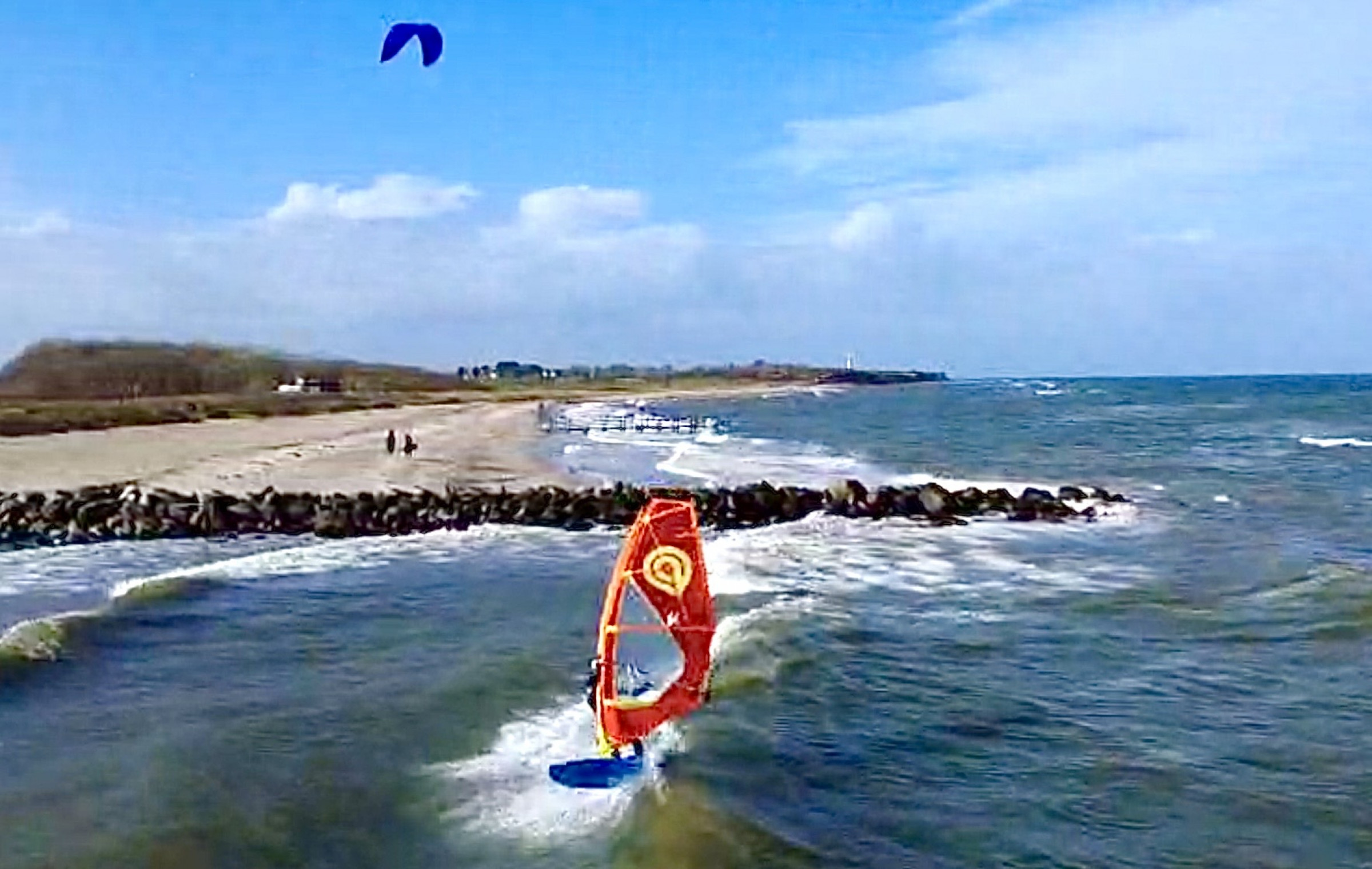 26.03.2026 - Heiligenhafen