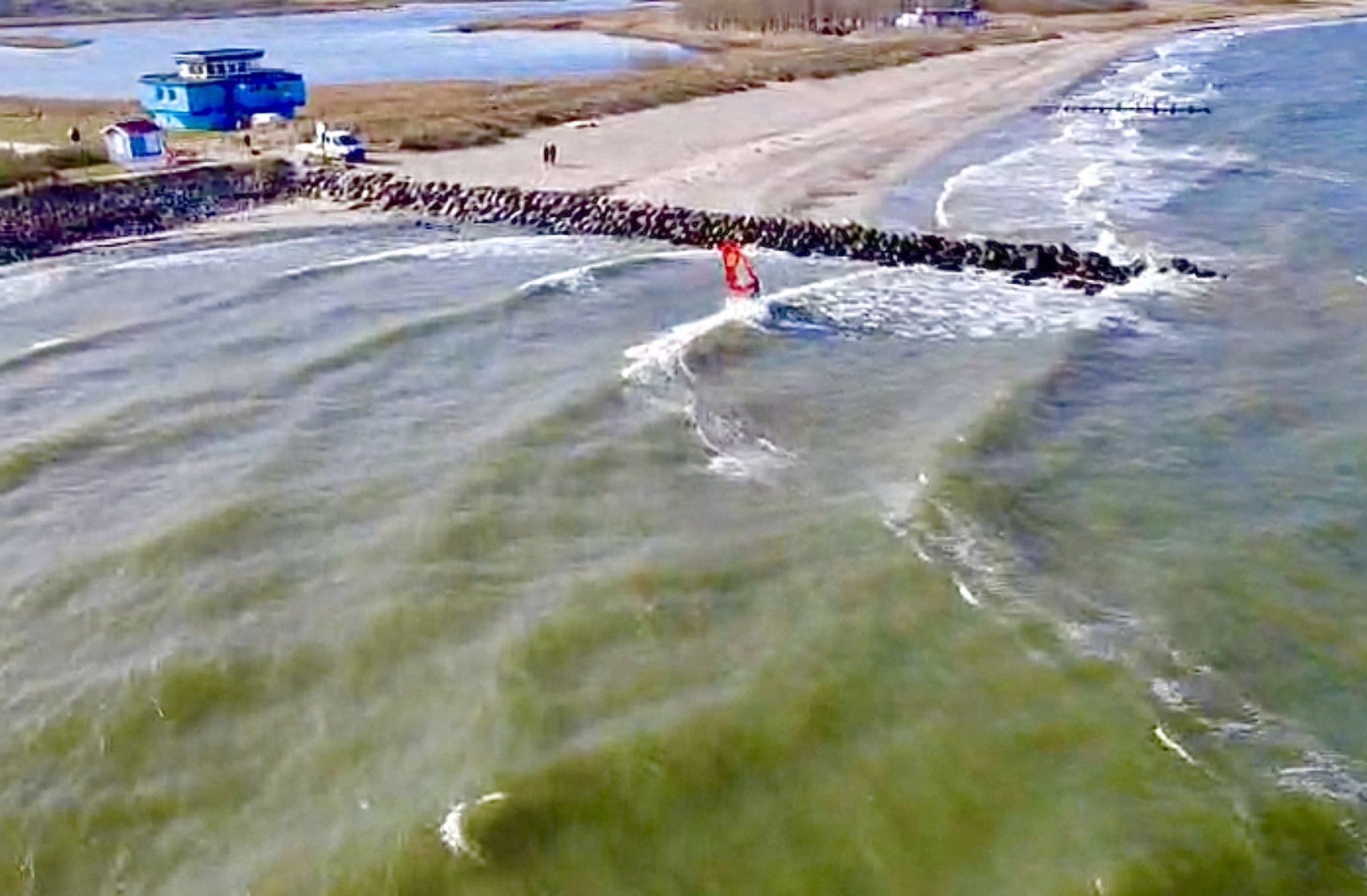 26.03.2026 - Heiligenhafen