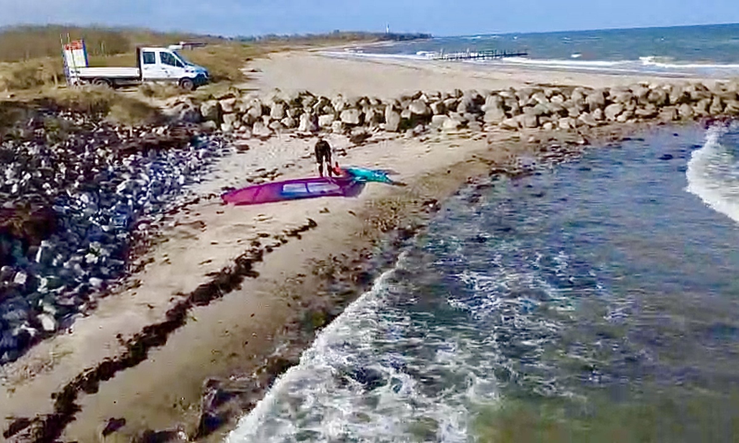 26.03.2026 - Heiligenhafen