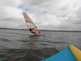 31.03.2026 - Westensee