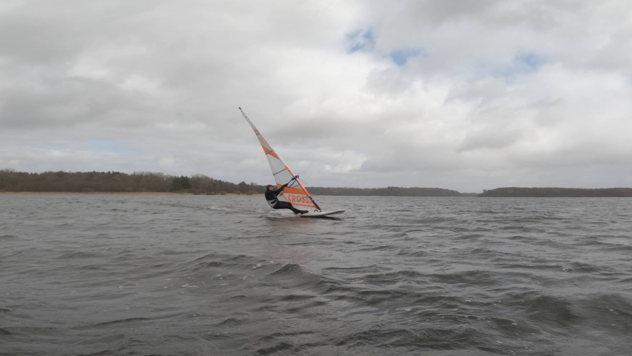 31.03.2026 - Westensee