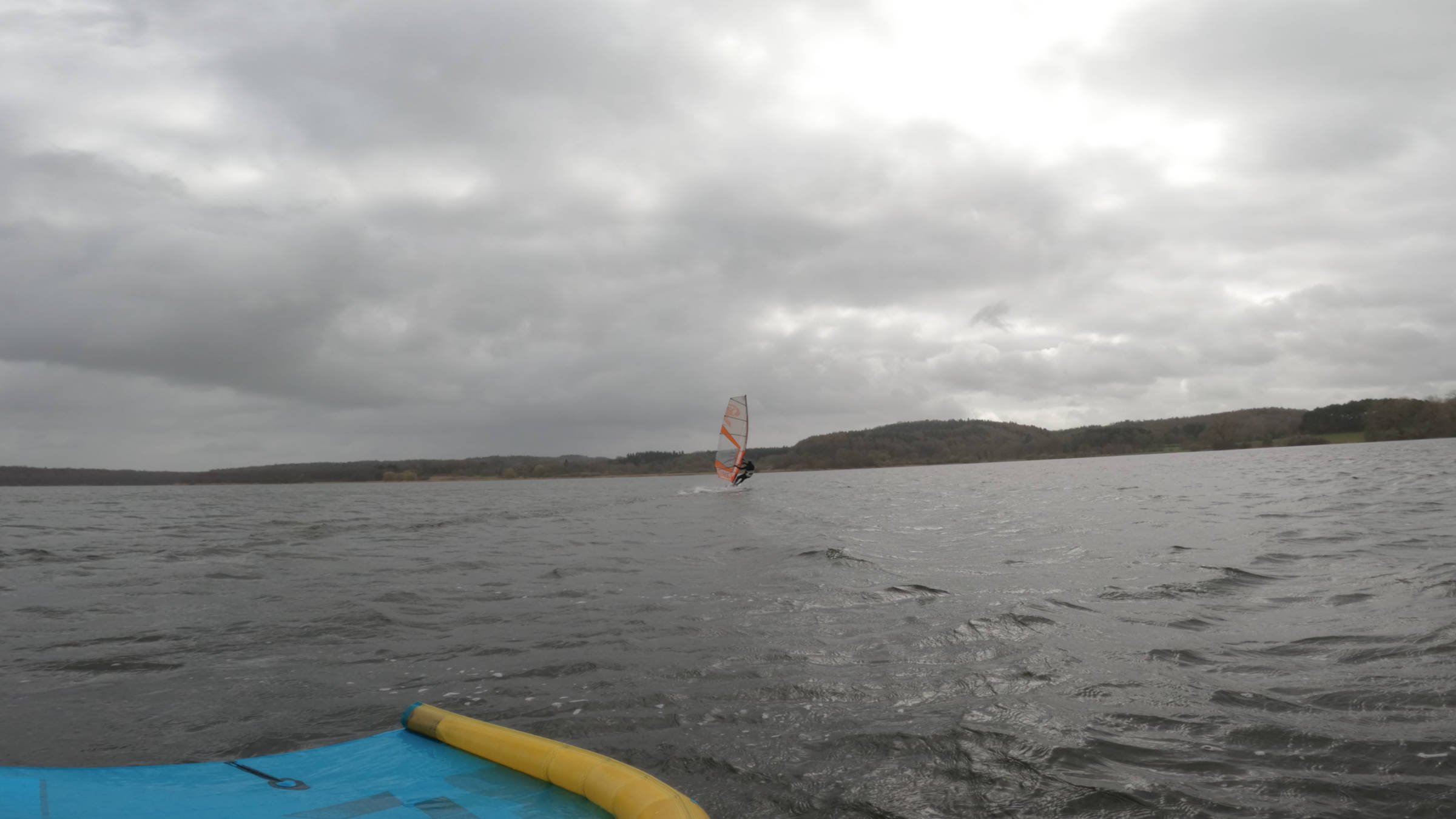 31.03.2026 - Westensee