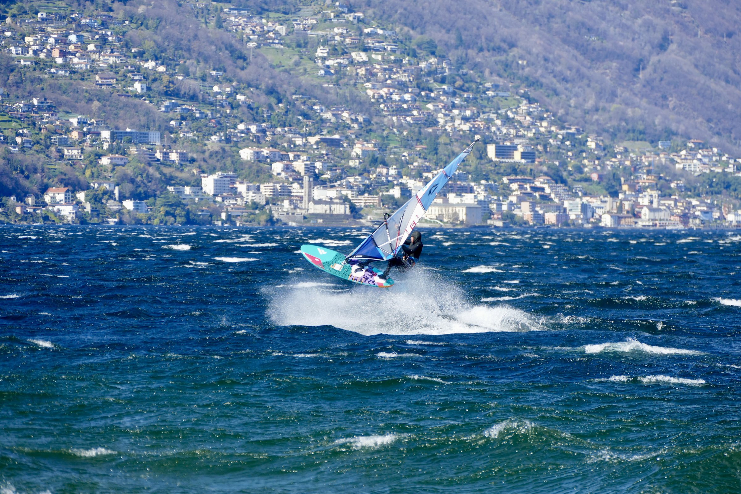 31.03.2026 - Cannobio