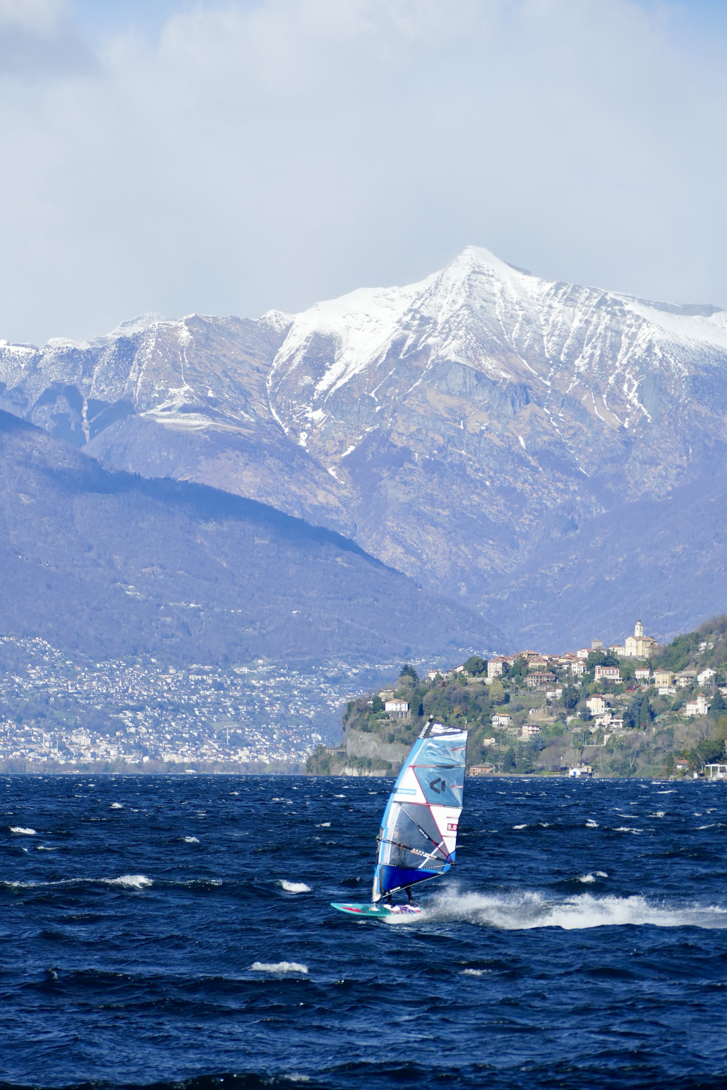 31.03.2026 - Cannobio