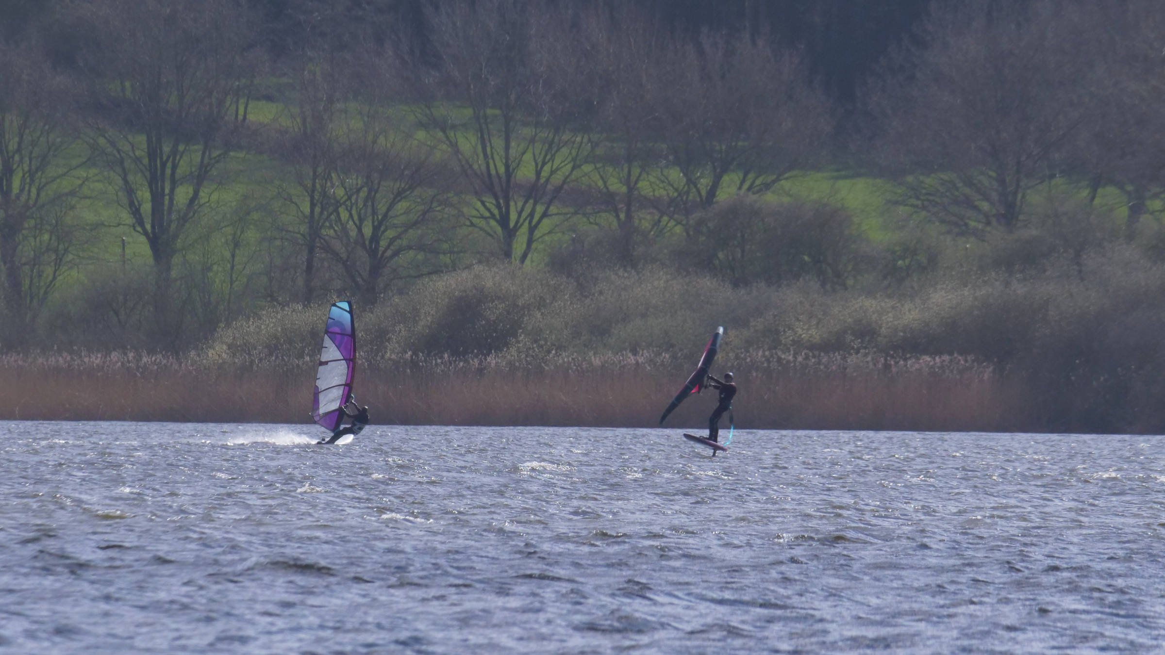 04.04.2026 - Westensee