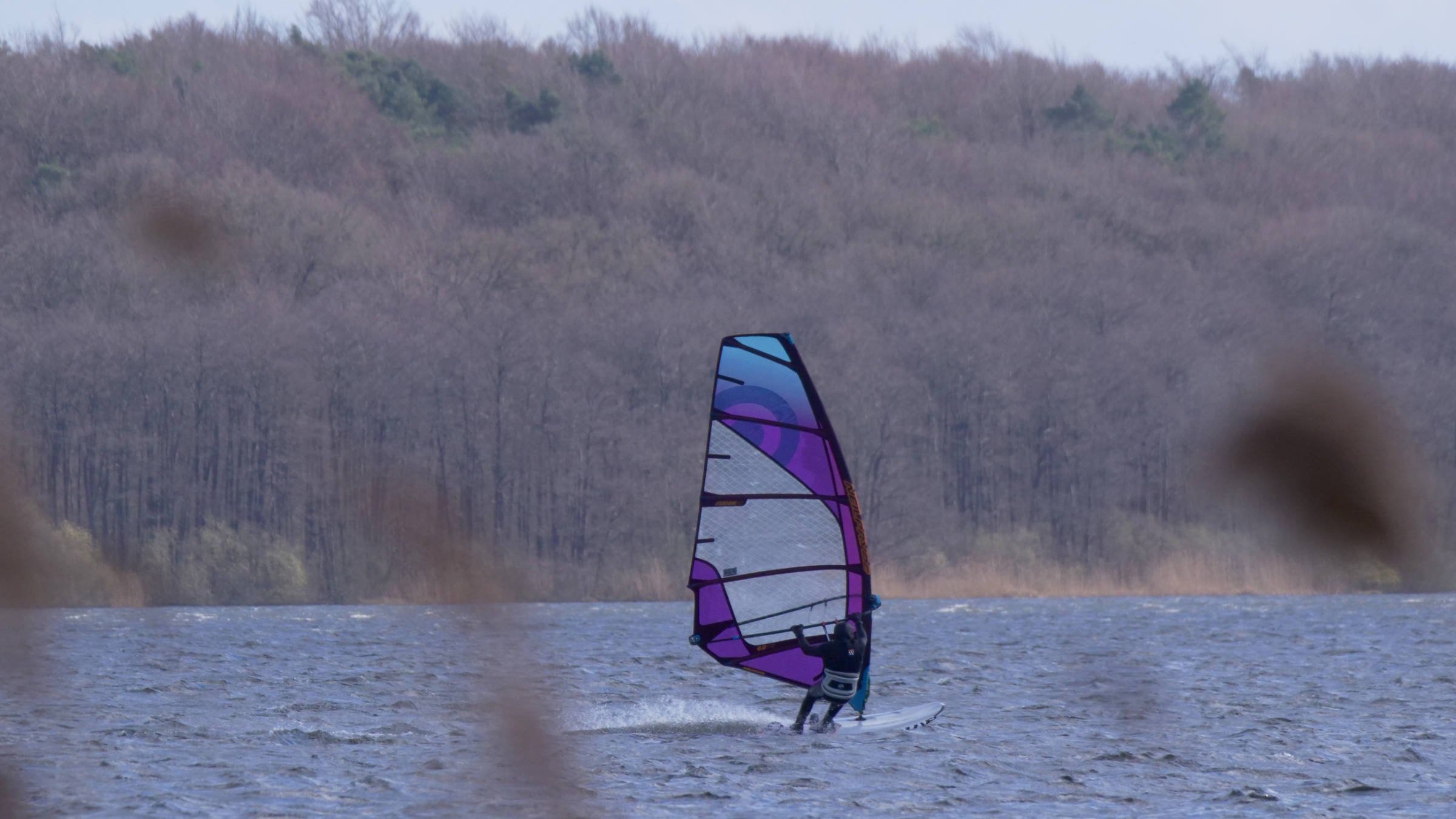 04.04.2026 - Westensee