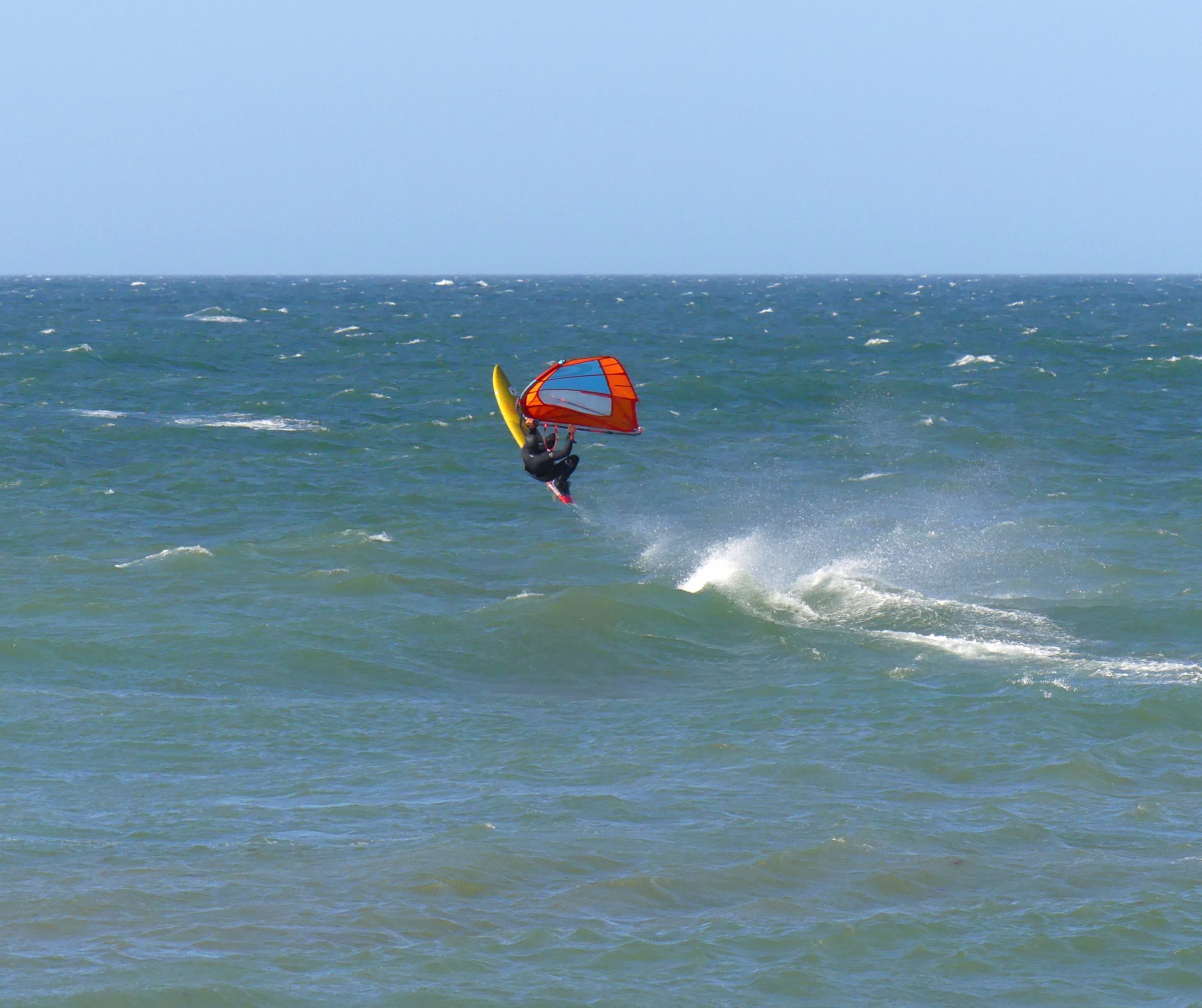 05.04.2026 - Heiligenhafen