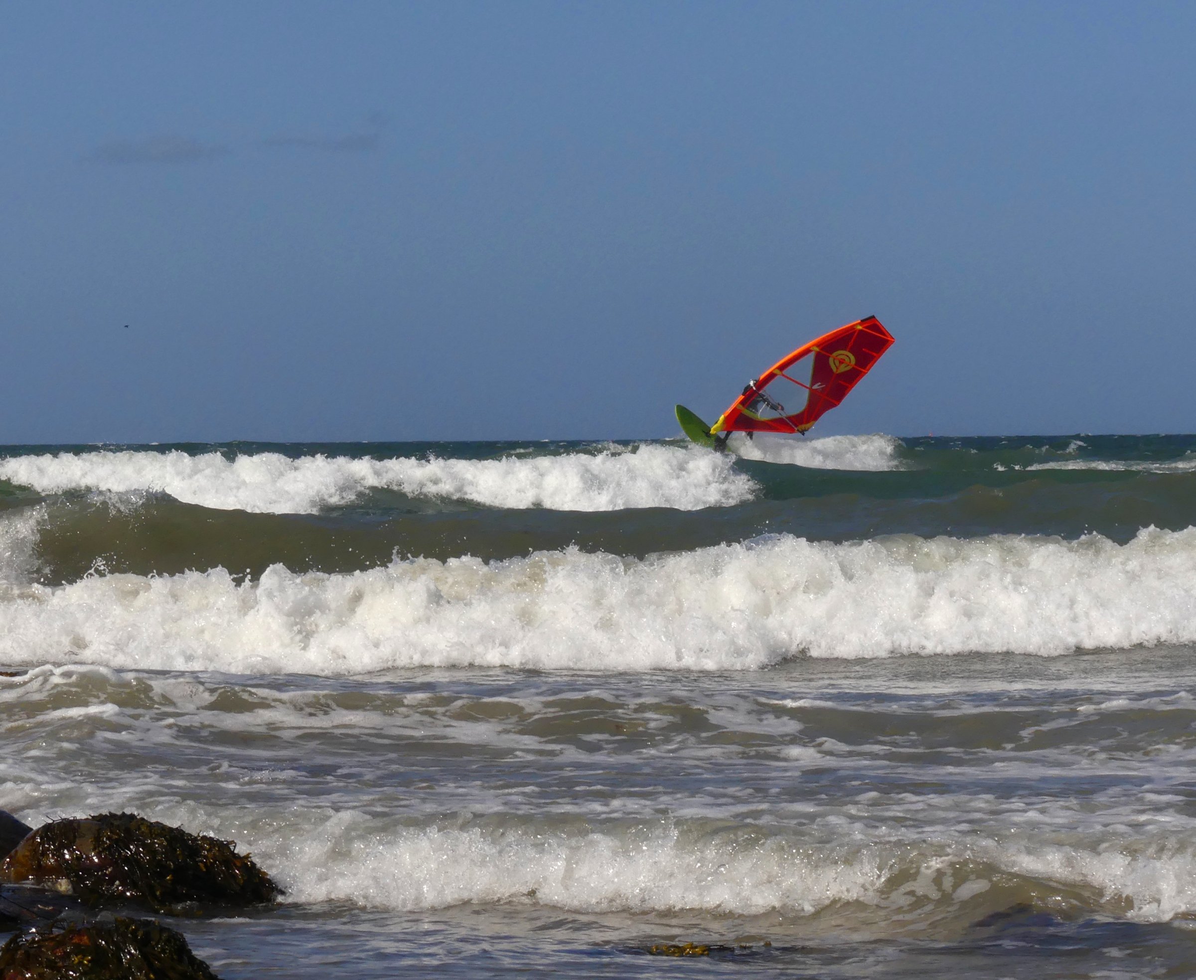 05.04.2026 - Heiligenhafen