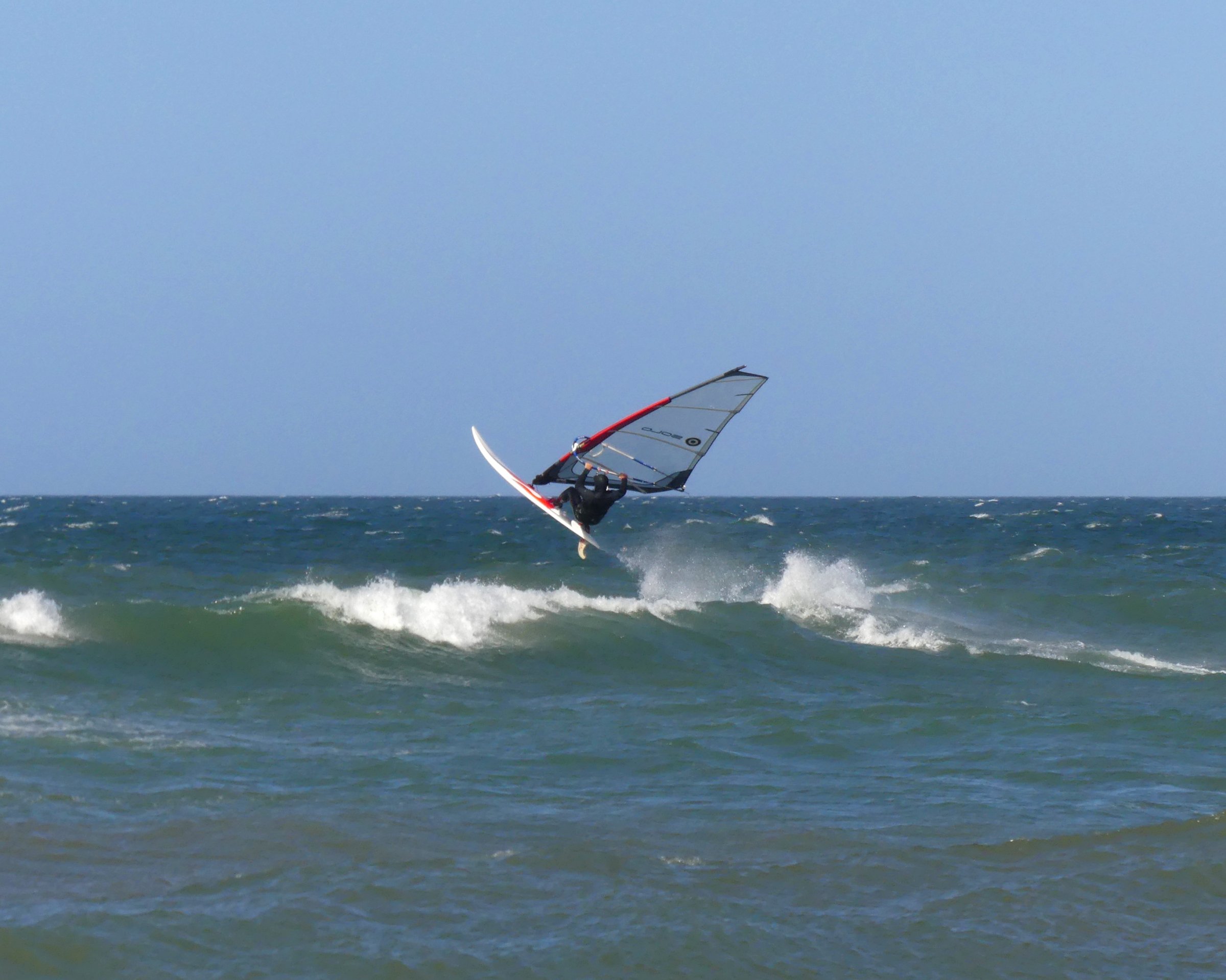 05.04.2026 - Heiligenhafen