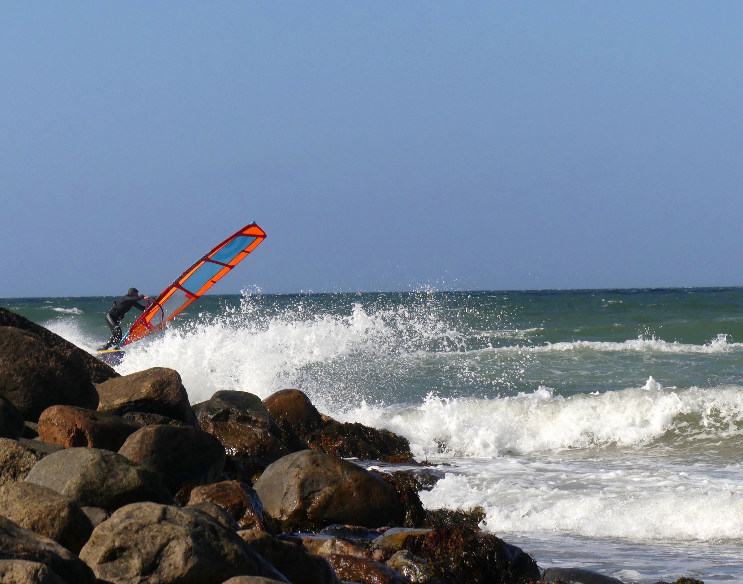 05.04.2026 - Heiligenhafen