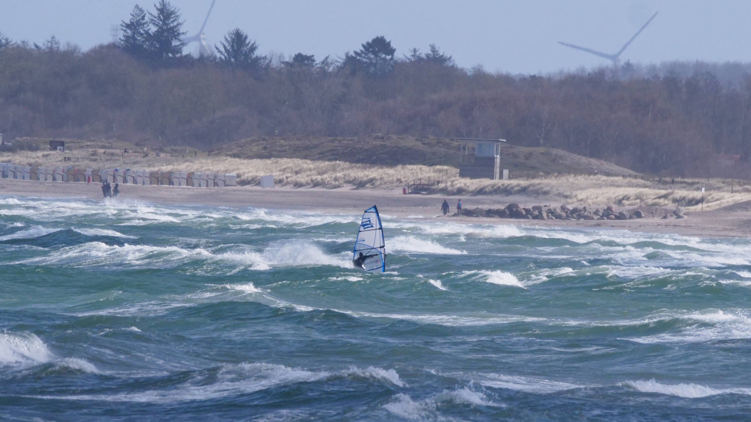 06.04.2026 - Weißenhaus