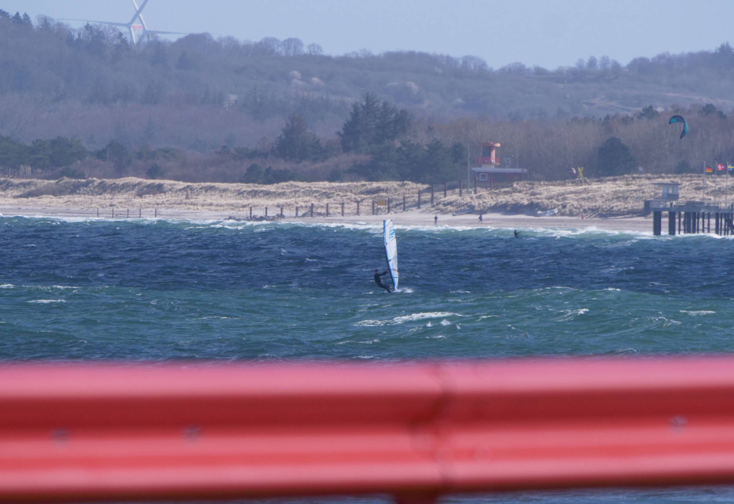 06.04.2026 - Weißenhaus