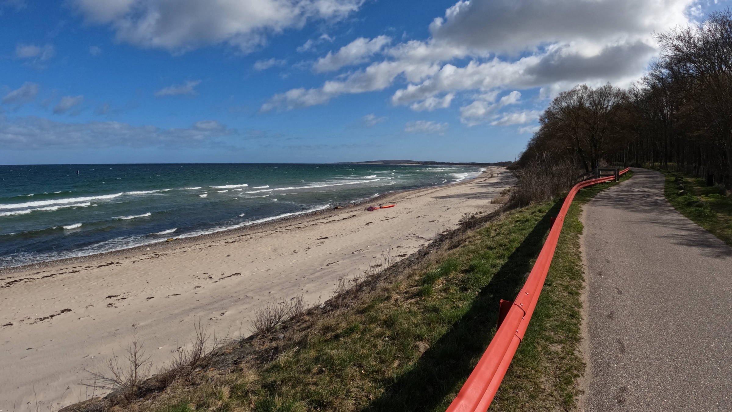 06.04.2026 - Weißenhaus