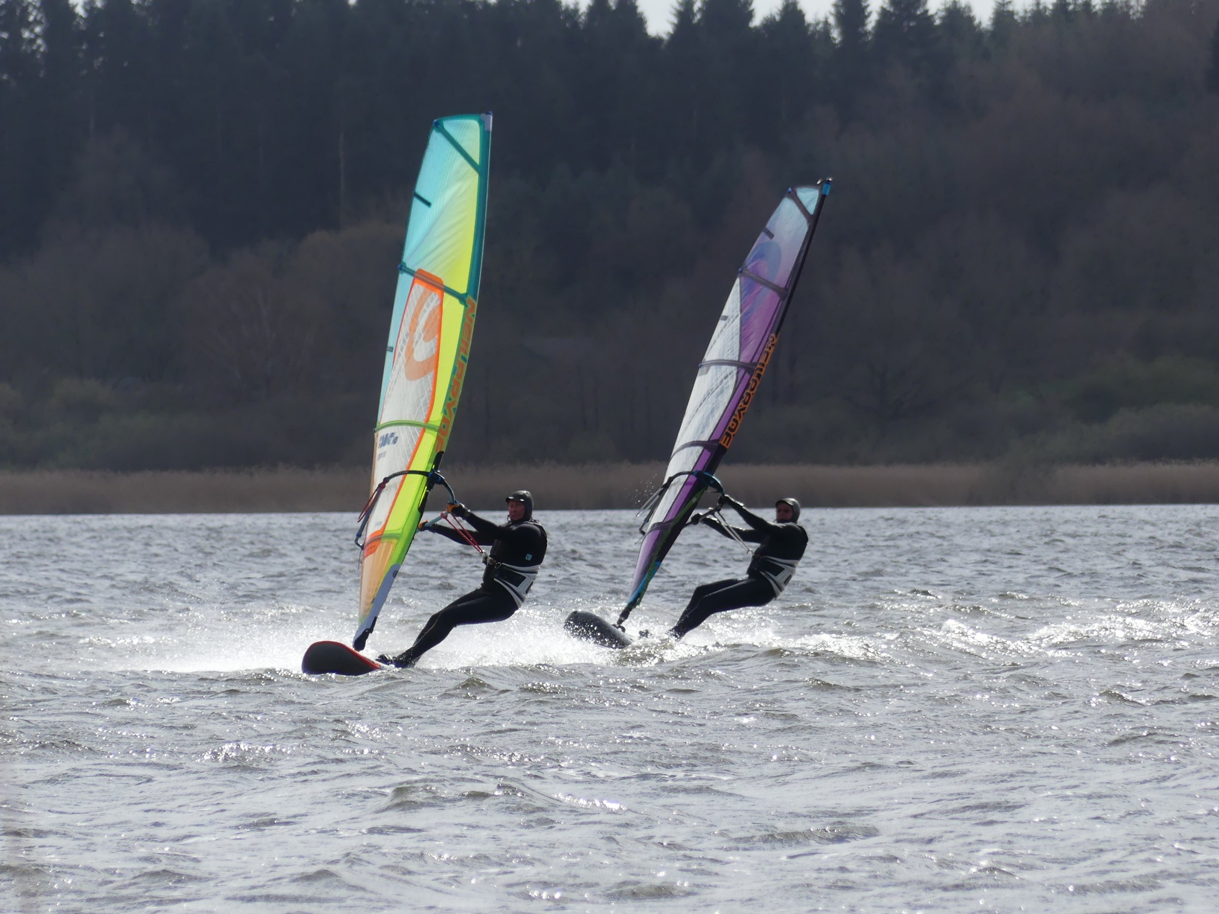 05.04.2026 - Westensee 