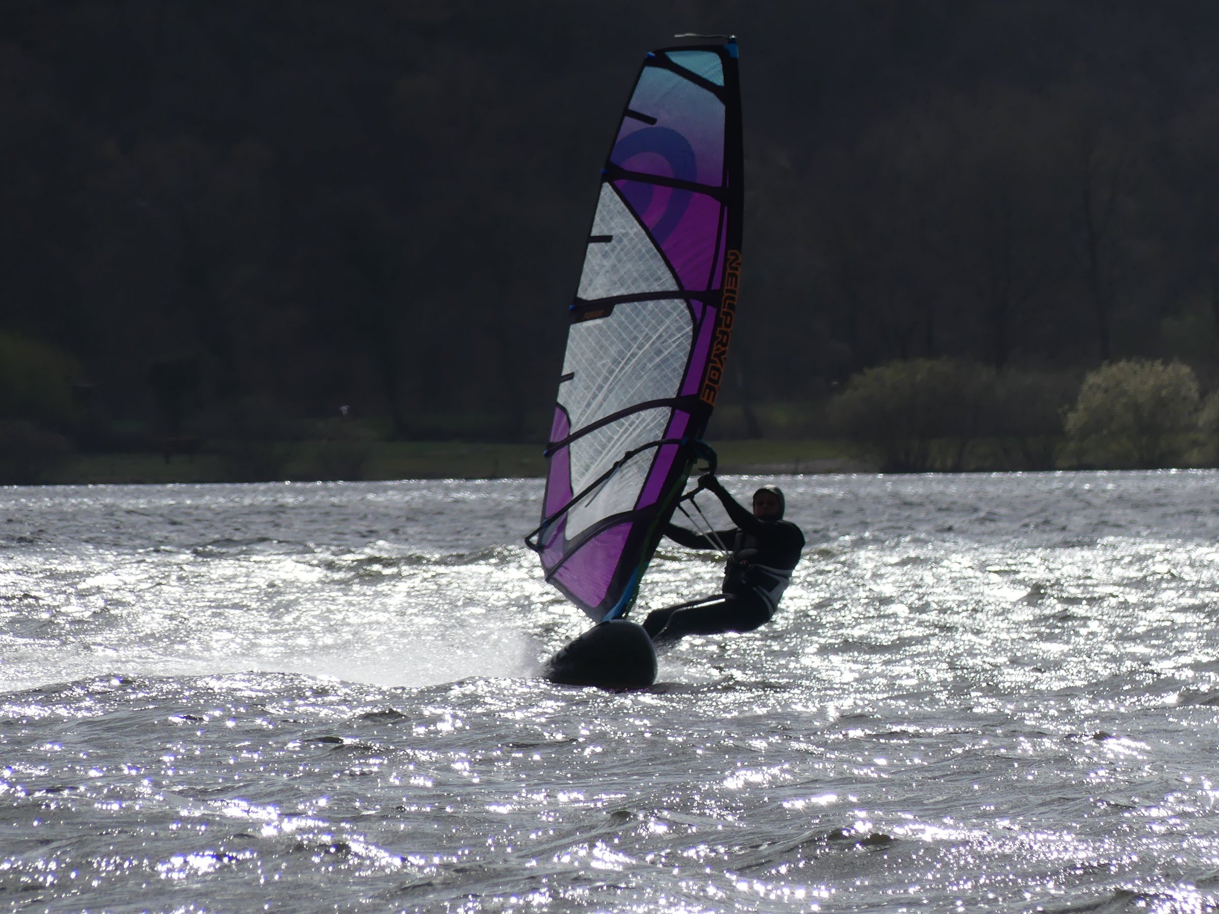 05.04.2026 - Westensee 