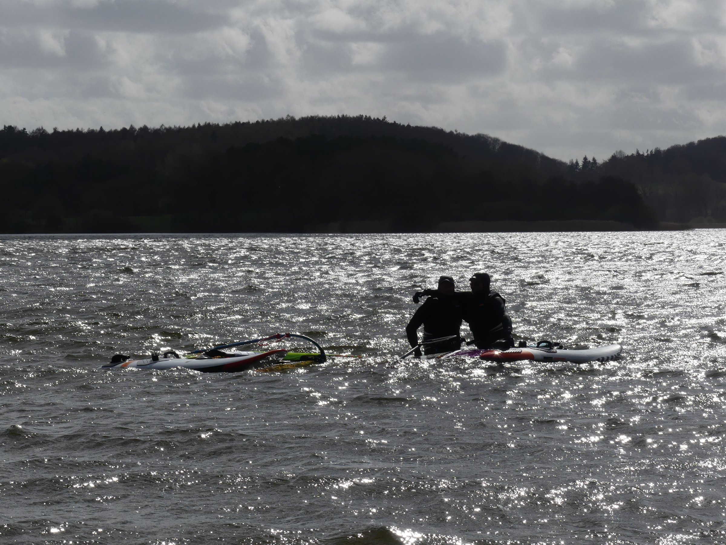 05.04.2026 - Westensee 