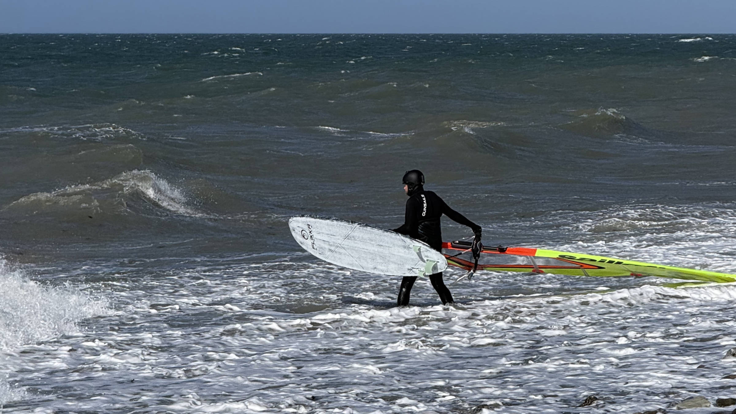 06.04.2026 - Westermarkelsdorf