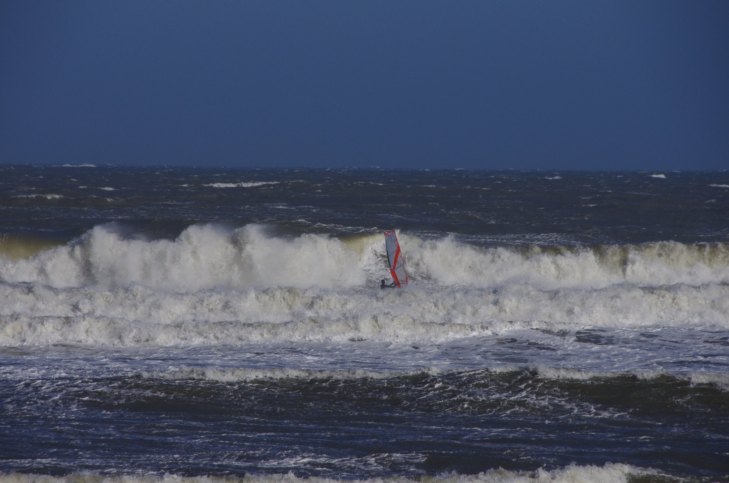 06.04.2026 - Hanstholm