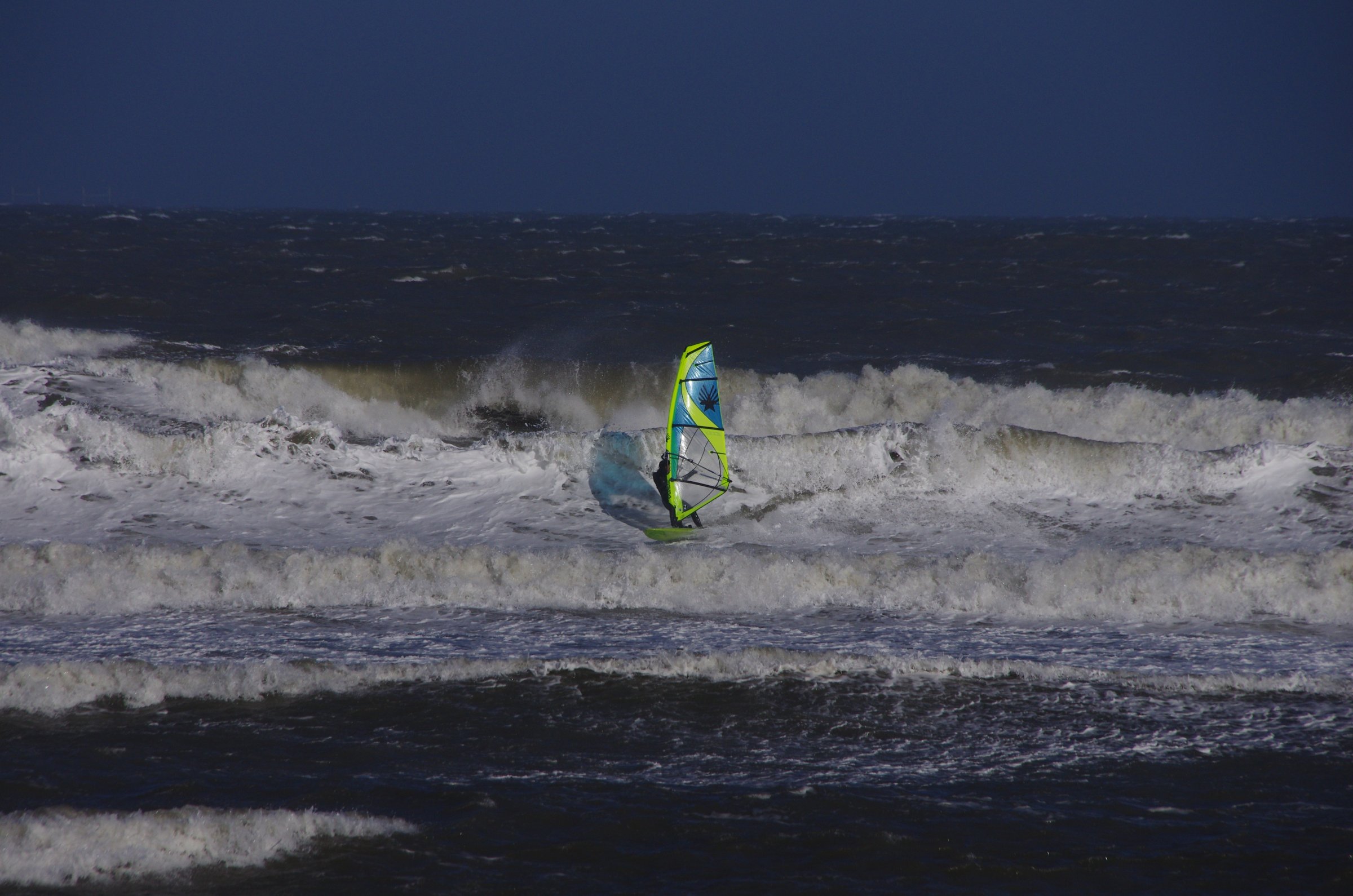 06.04.2026 - Hanstholm