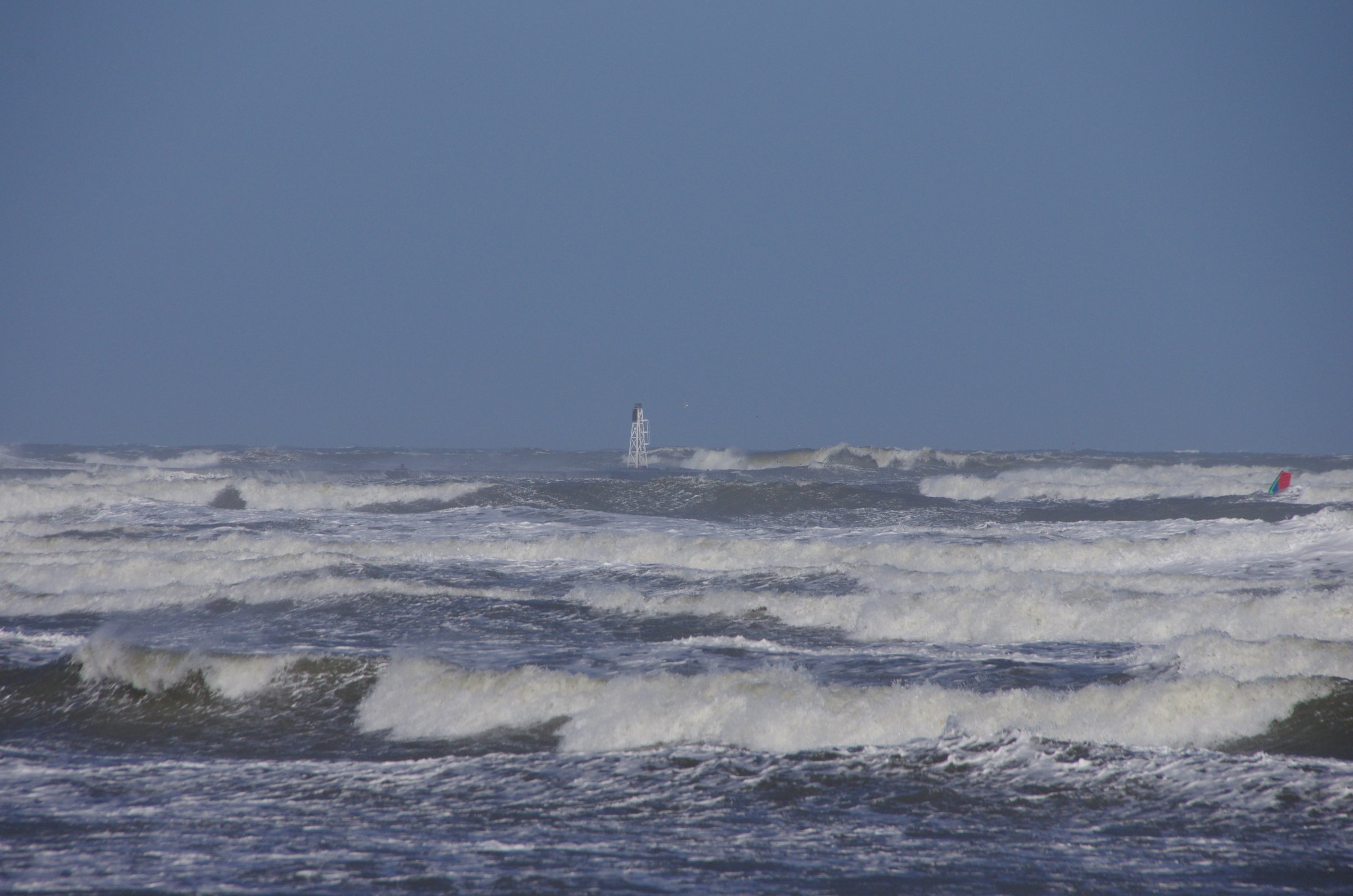 06.04.2026 - Hanstholm