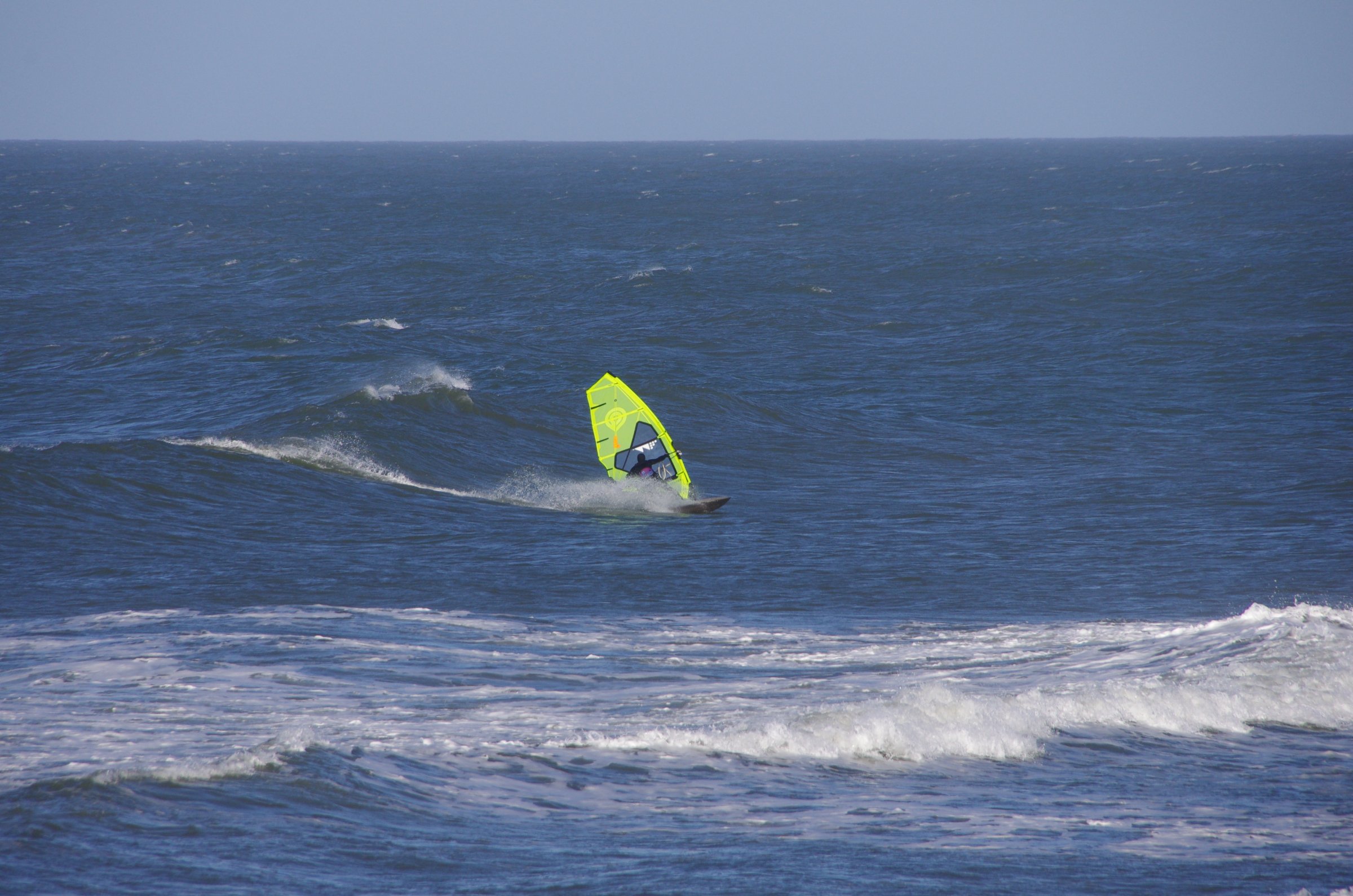 04.04.2026 - Hanstholm