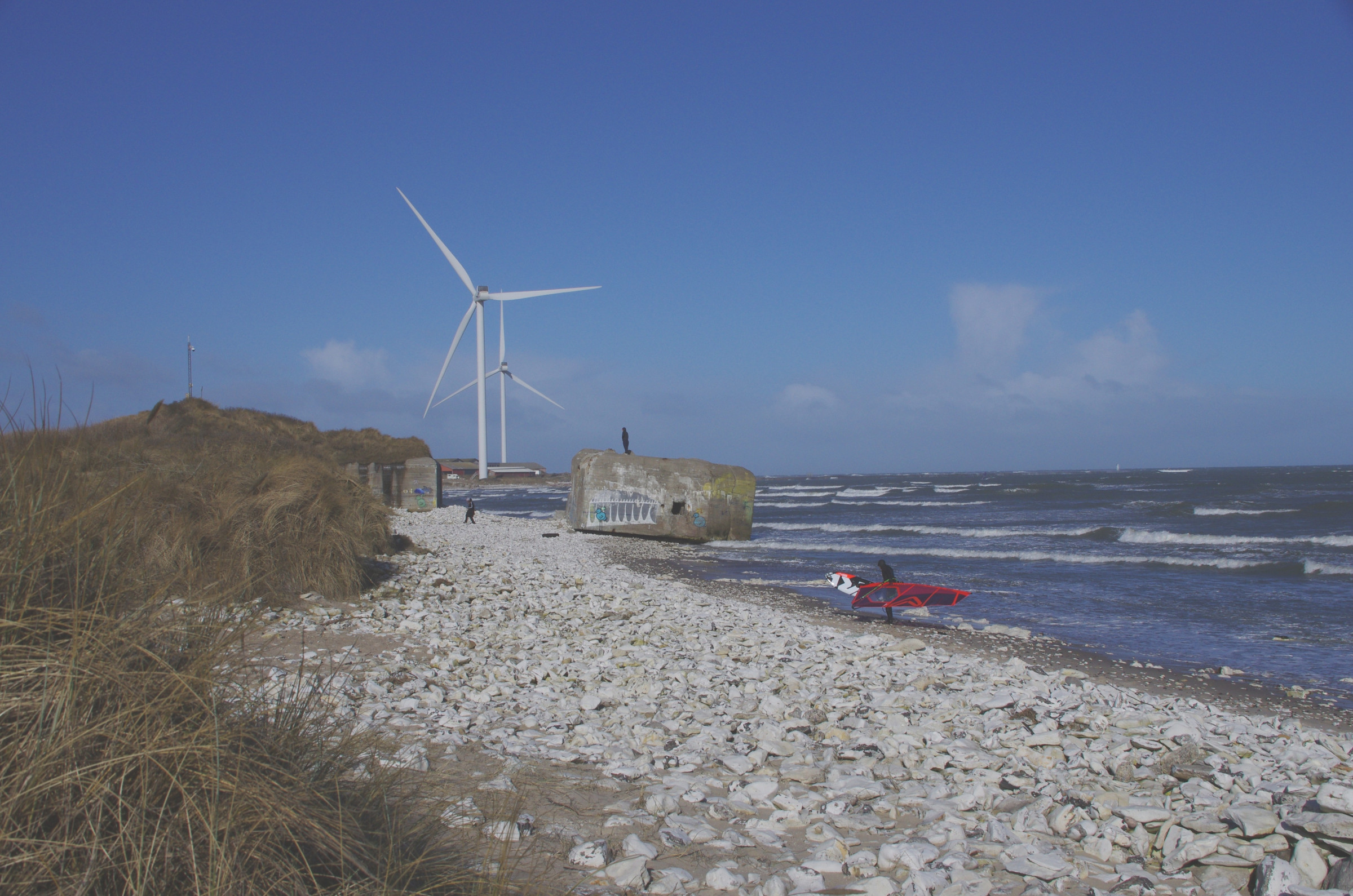 04.04.2026 - Hanstholm