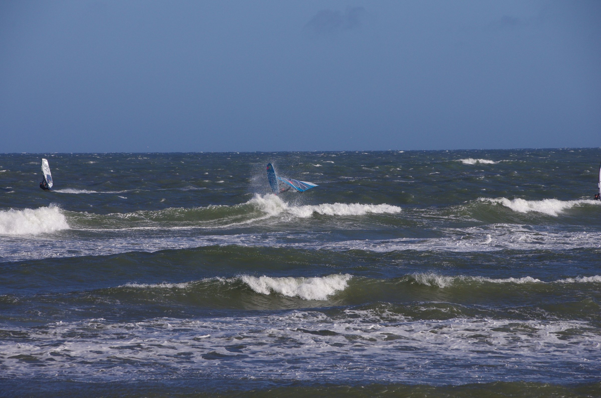 04.04.2026 - Hanstholm