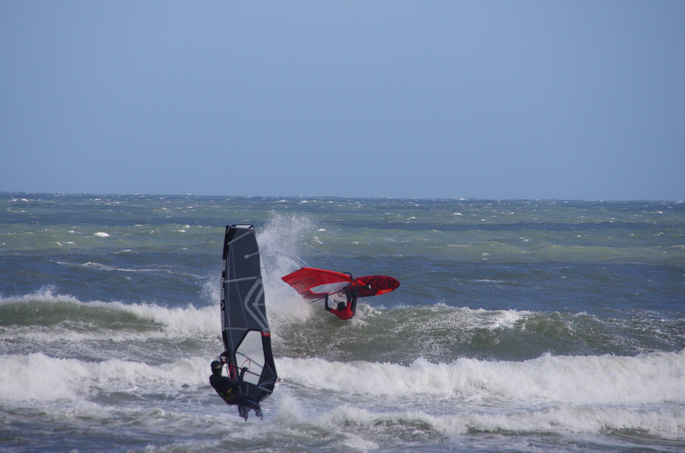 04.04.2026 - Hanstholm