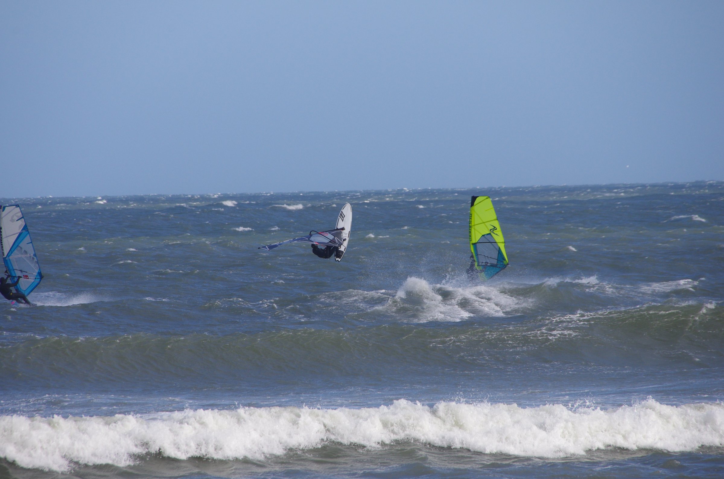 04.04.2026 - Hanstholm