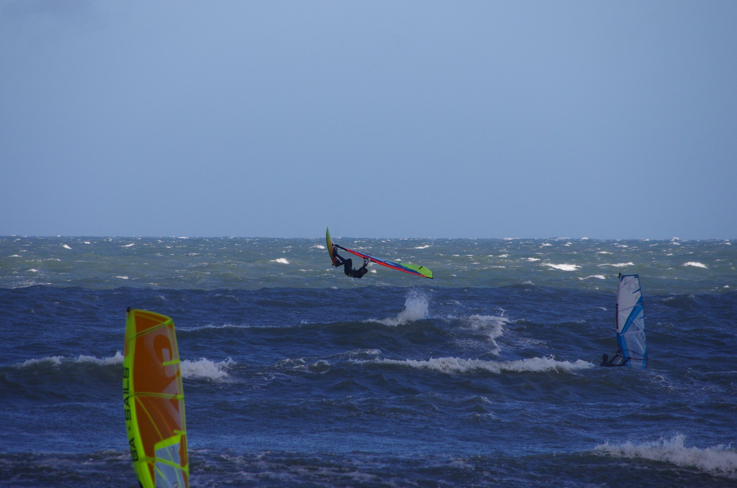 04.04.2026 - Hanstholm