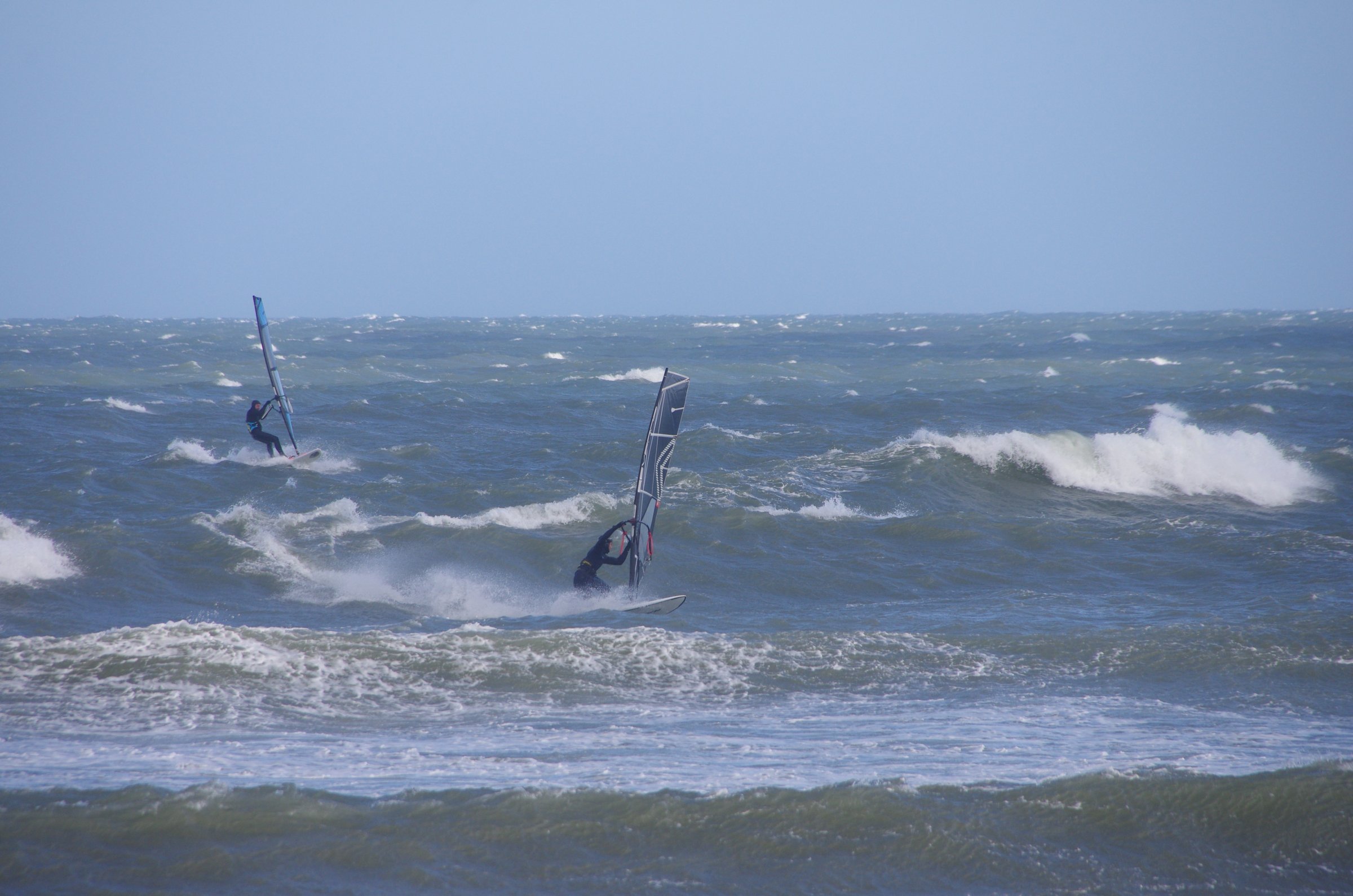 04.04.2026 - Hanstholm