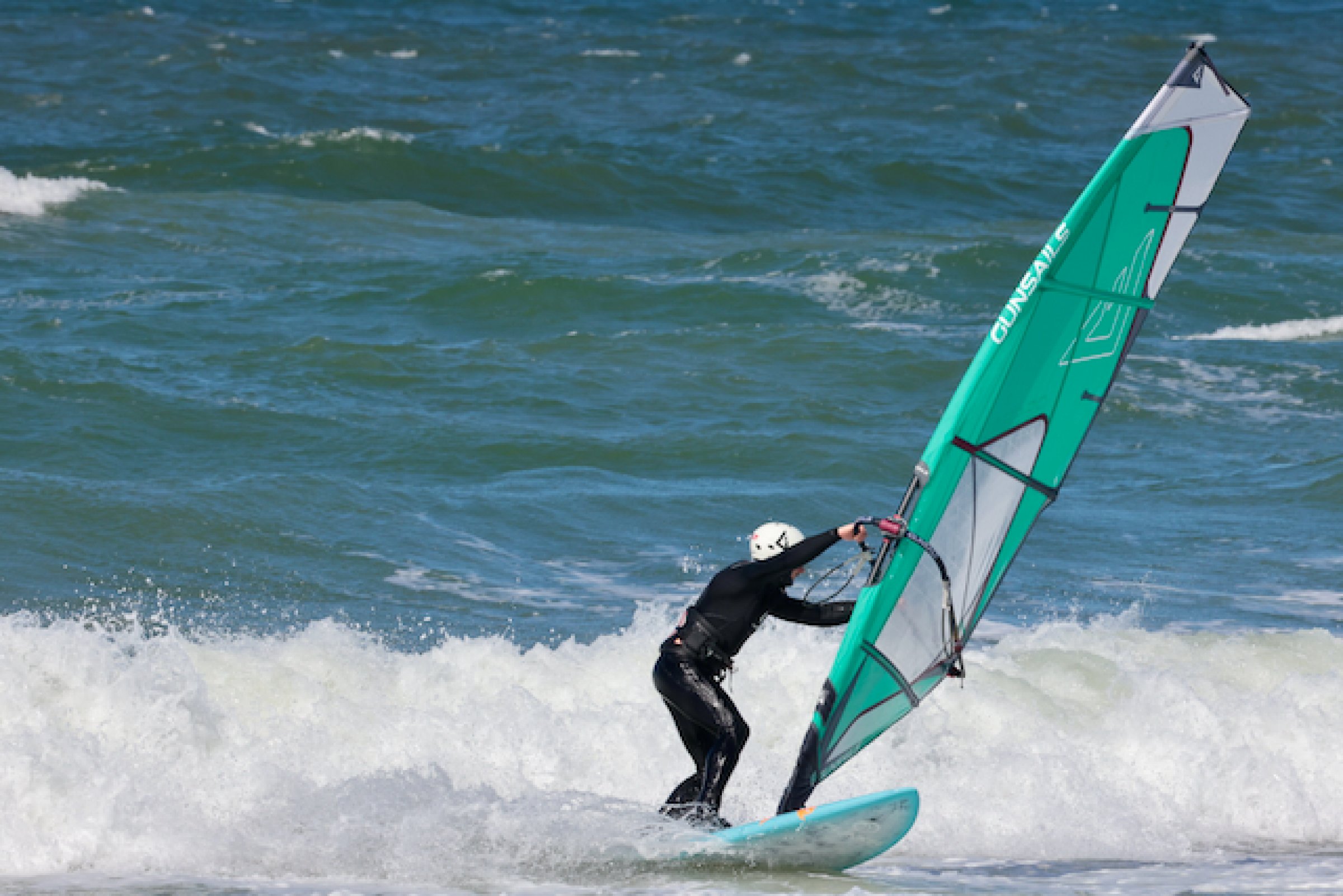 06.04.2026 - Elmenhorst Strand