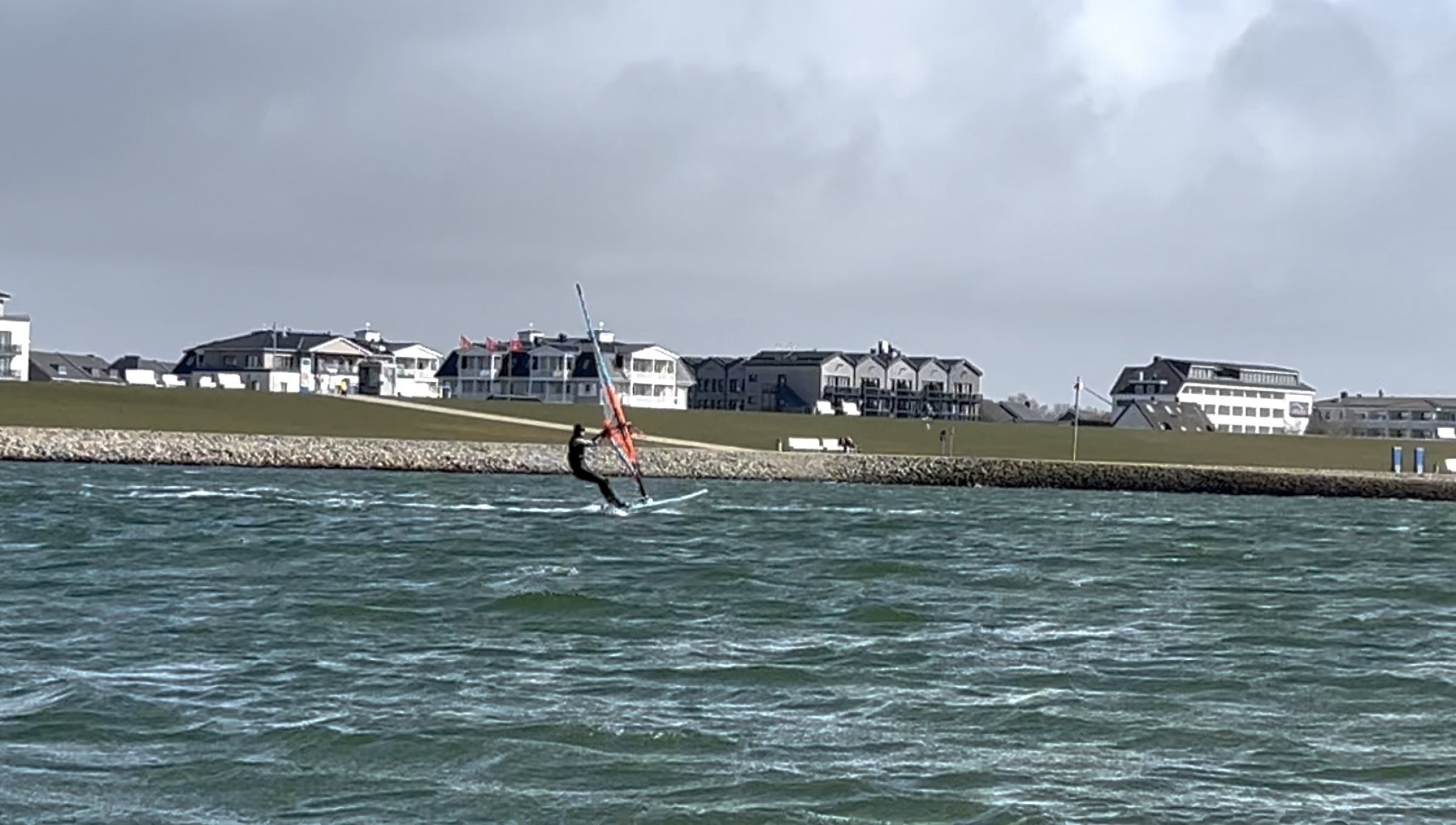 31.03.2026 - Büsum