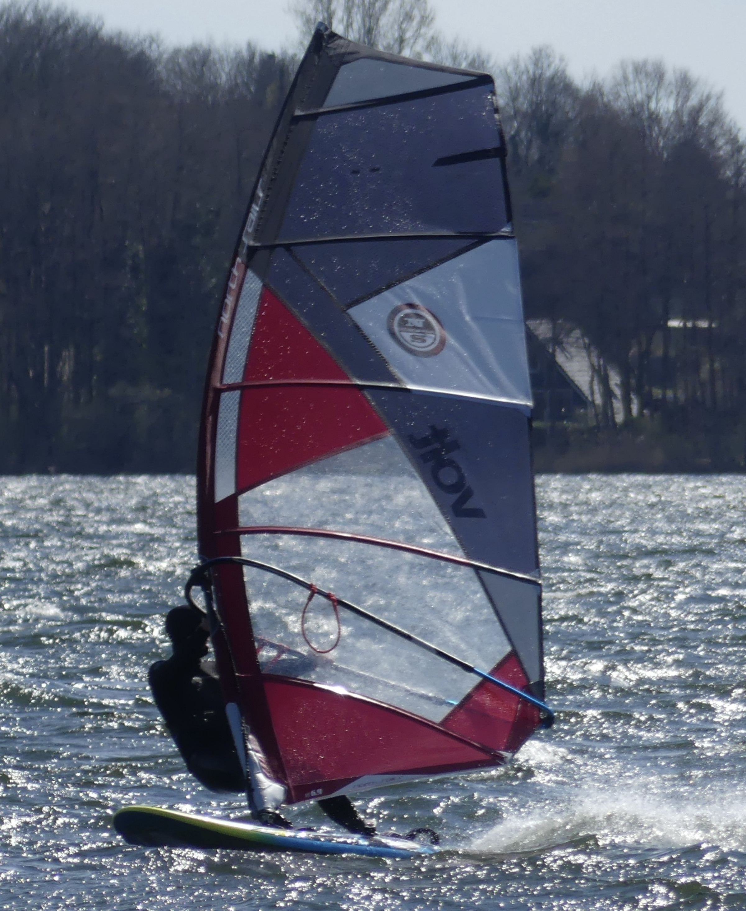 09.04.2026 - Wittensee 