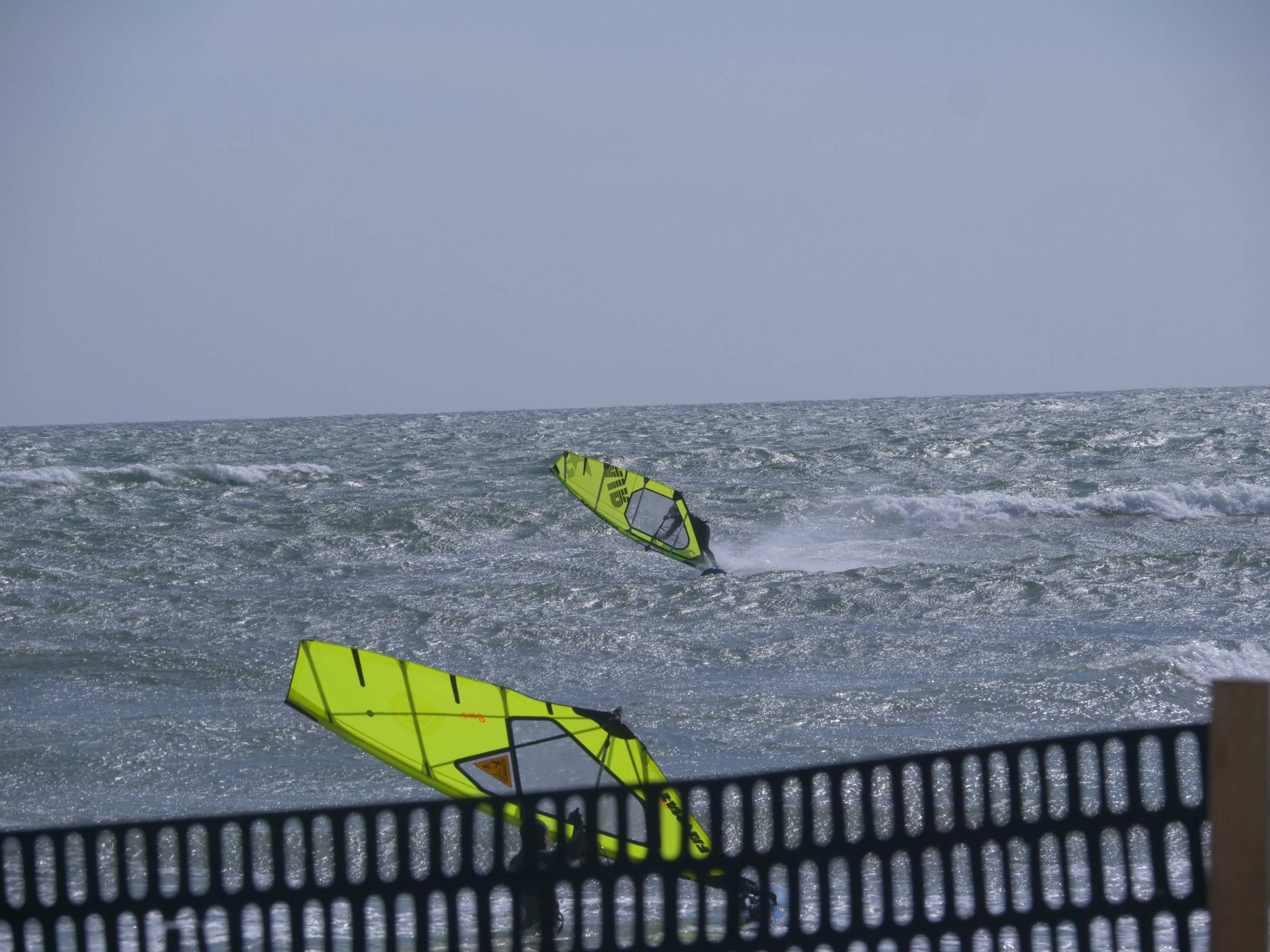 20.04.2026 - Kellenhusen